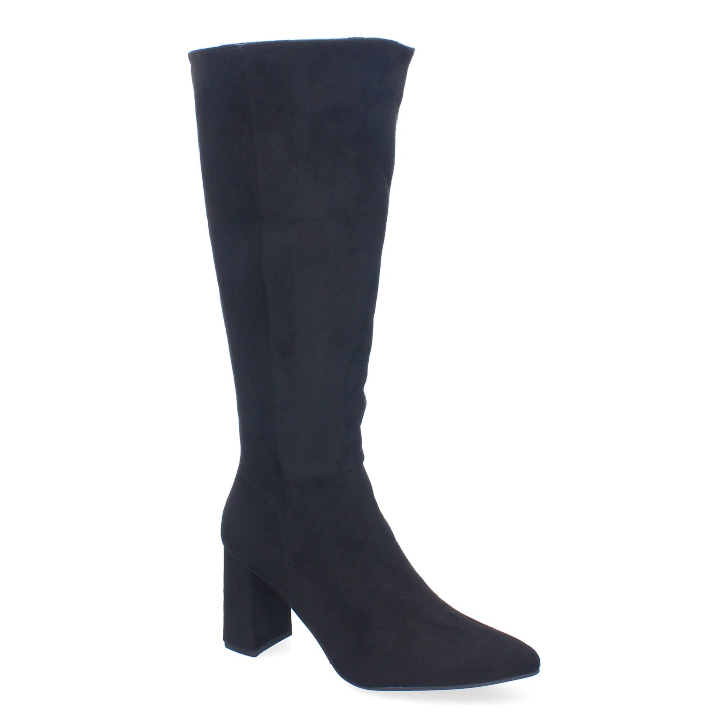 Botas Elegantes de cañaAlta con Ta