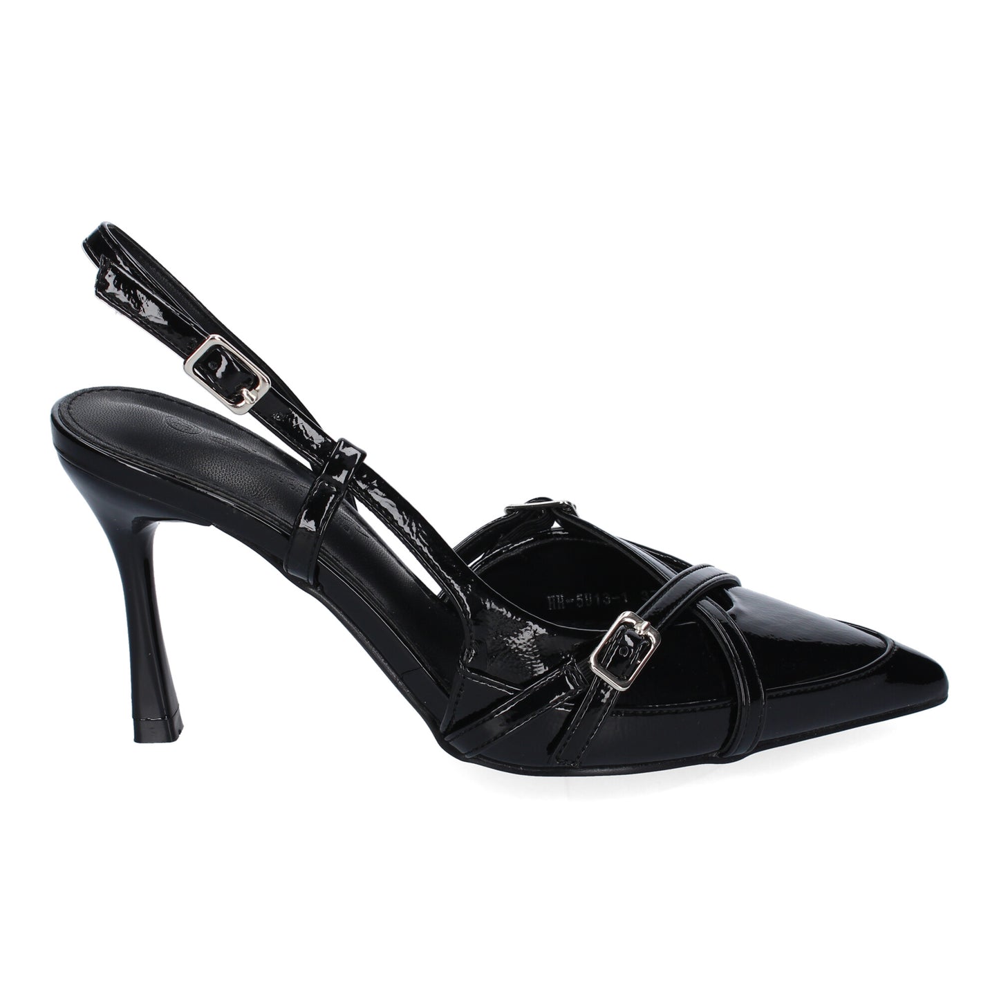 Zapatos de tacón para Mujer  Estilo salón  Comodos