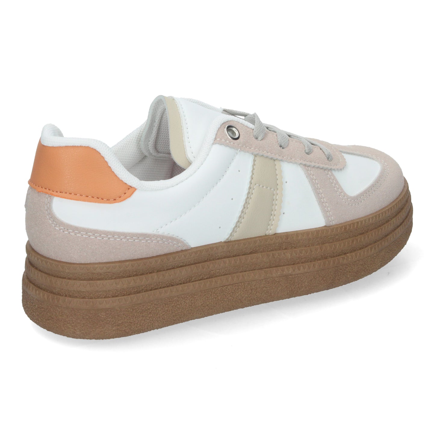 Zapatillas Deportivas Elegantes para Muj