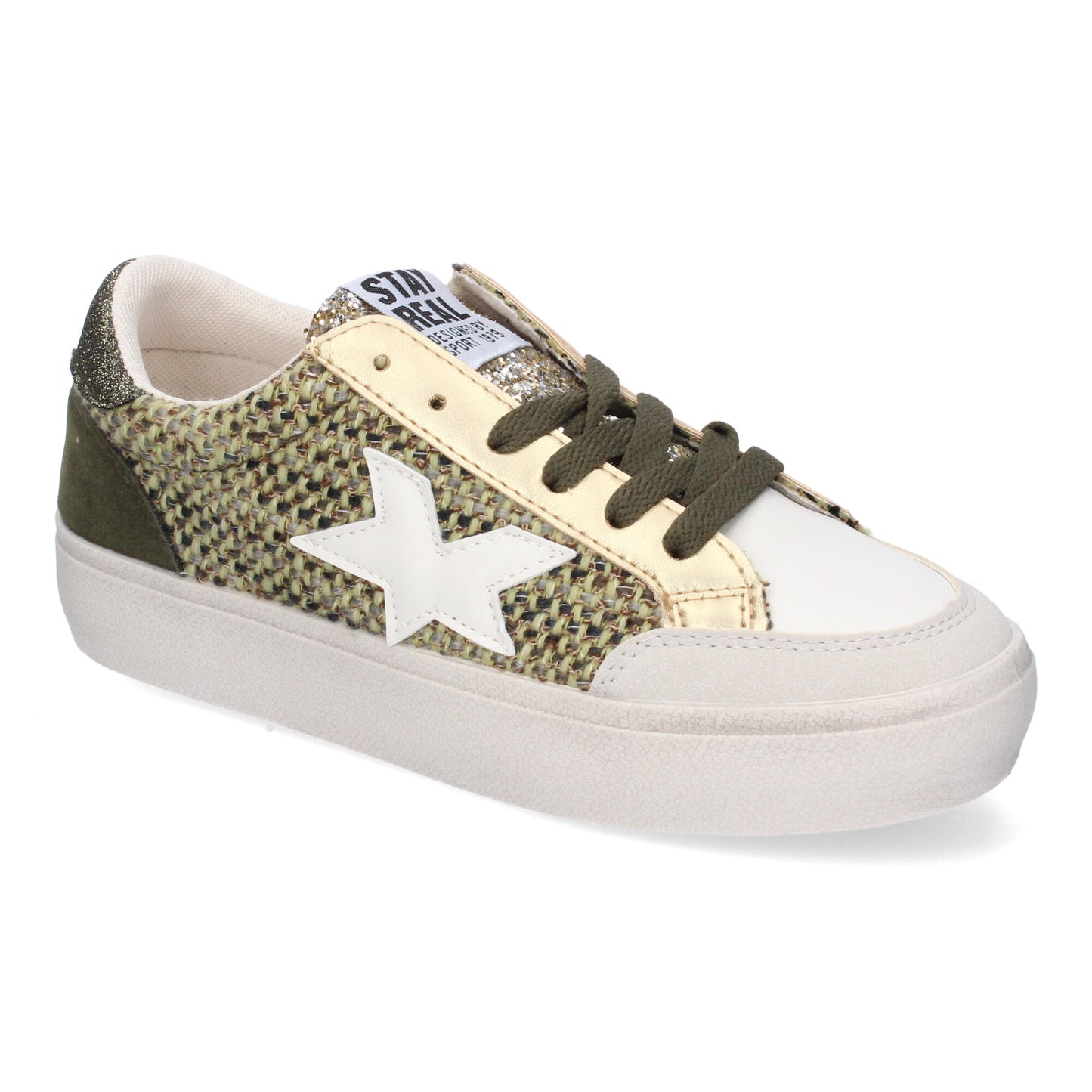 Zapatillas Casual para Mujer  cómoda s  con Ad