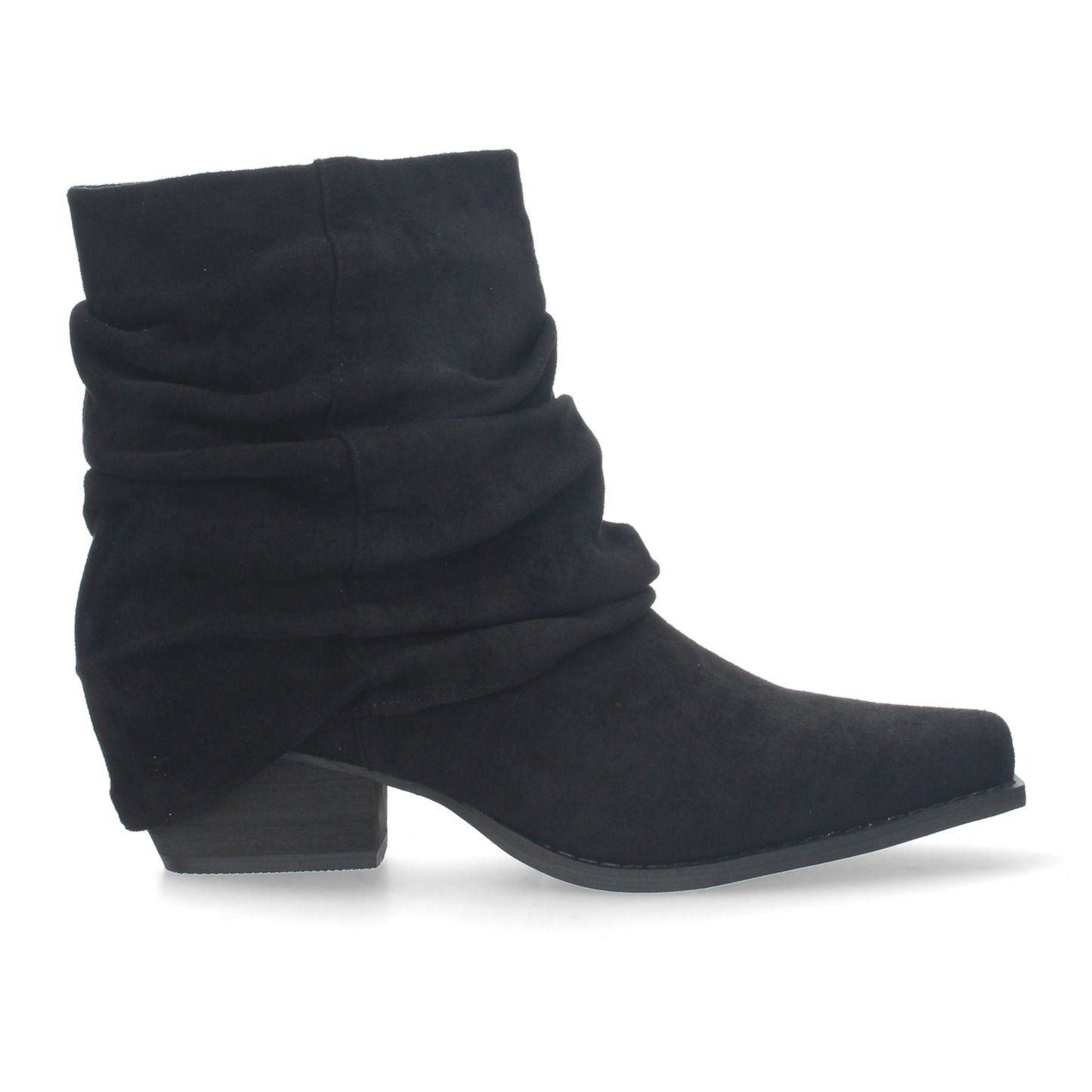 Botines de Mujer con Tacón   Elegantes y