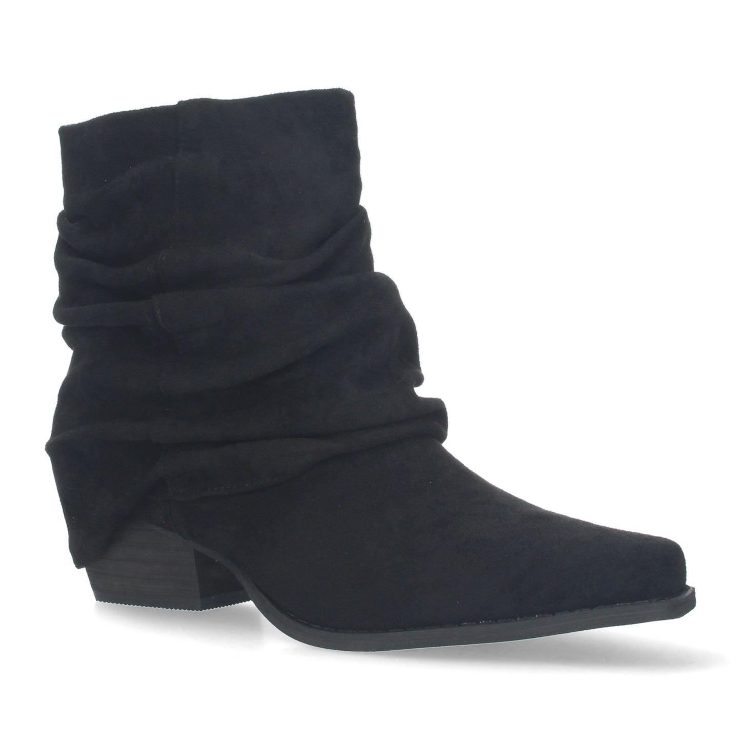 Botines de Mujer con Tacón   Elegantes y