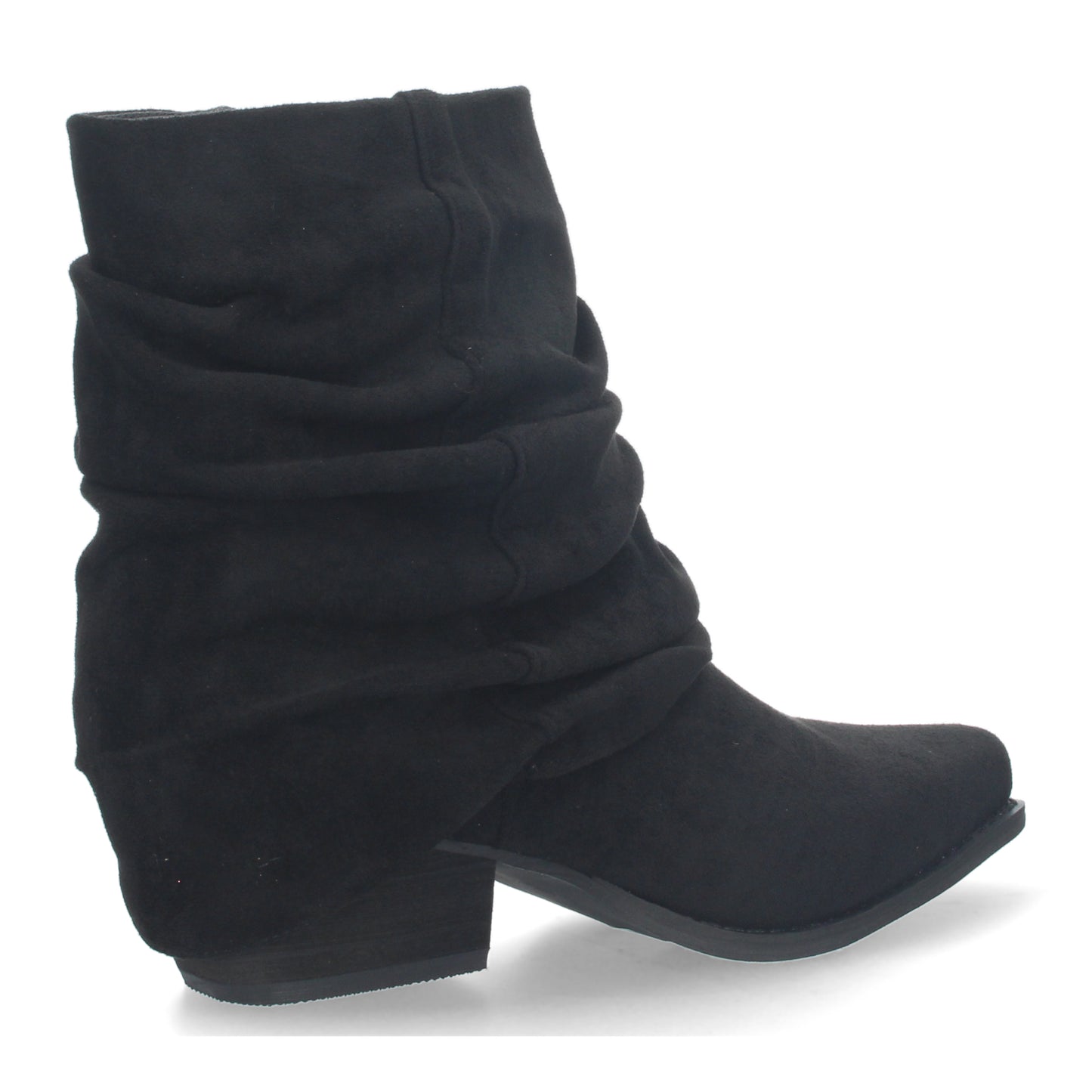 Botines de Mujer con Tacón   Elegantes y