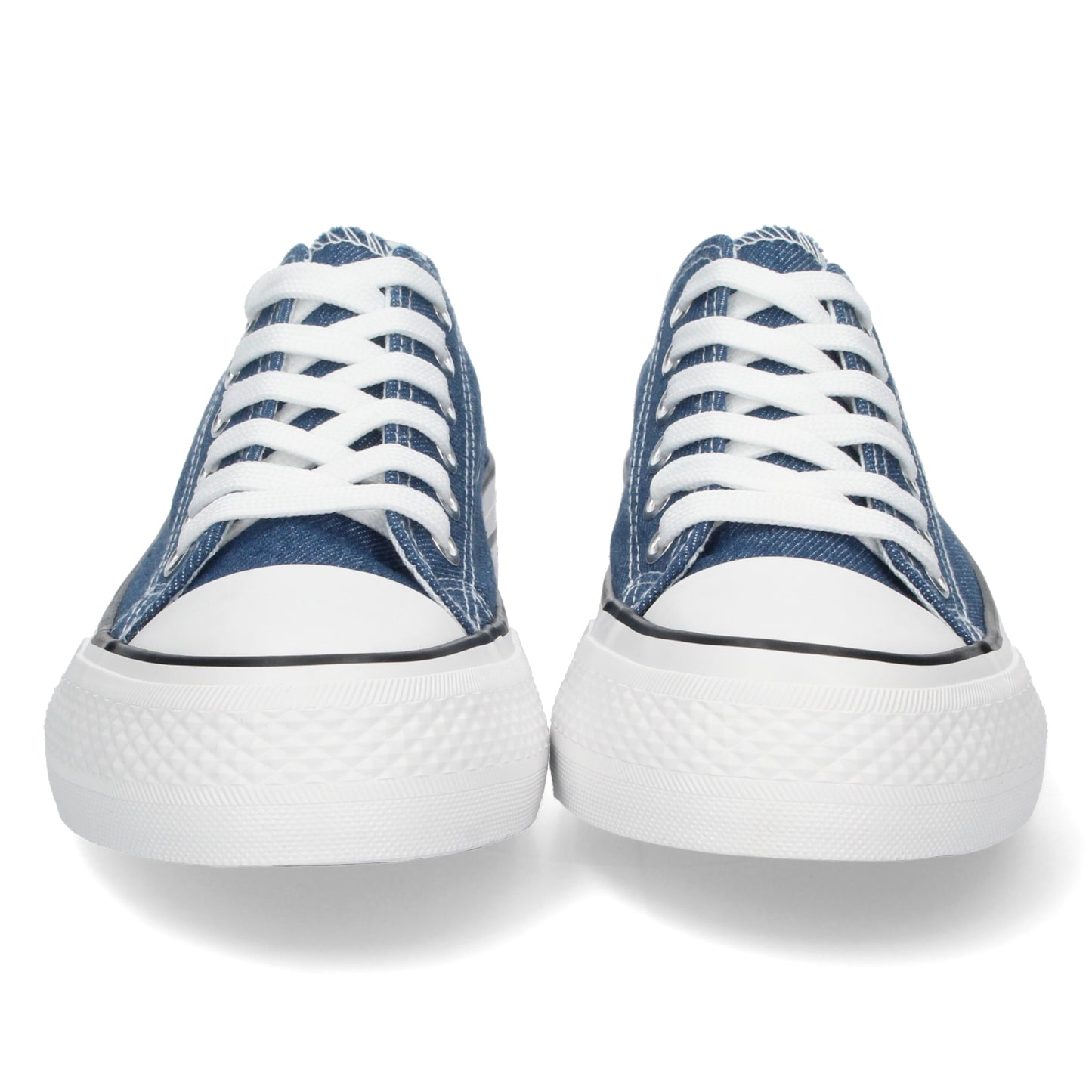 Zapatilla Plana para Mujer  de Doble Sue