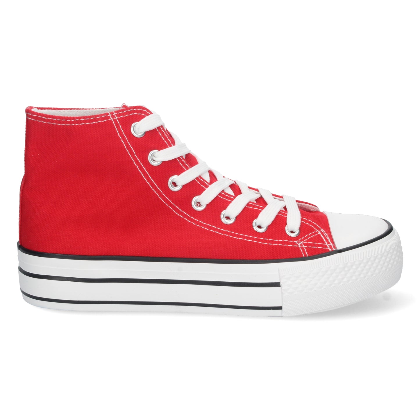 Zapatilla Abotinada de Mujer  de Do