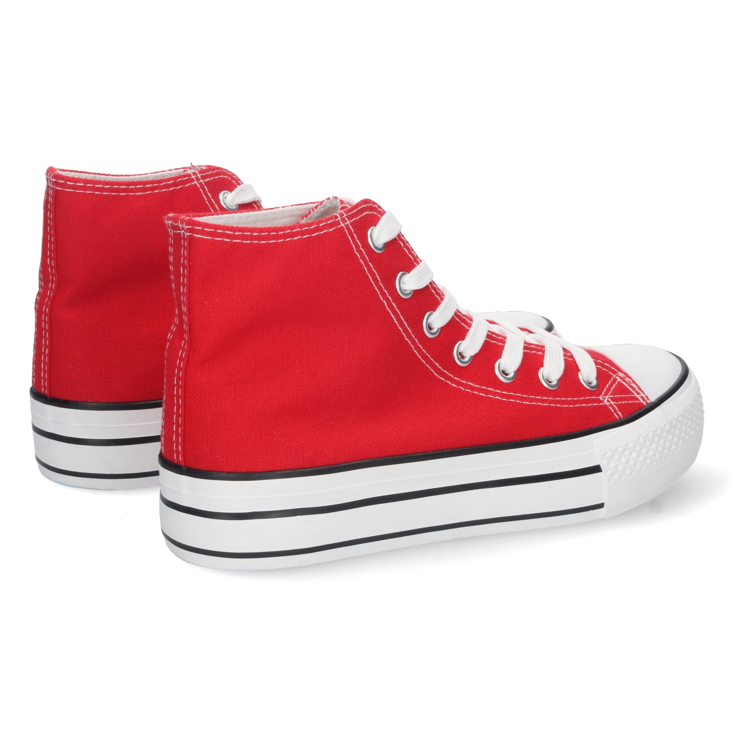 Zapatilla Abotinada de Mujer  de Do