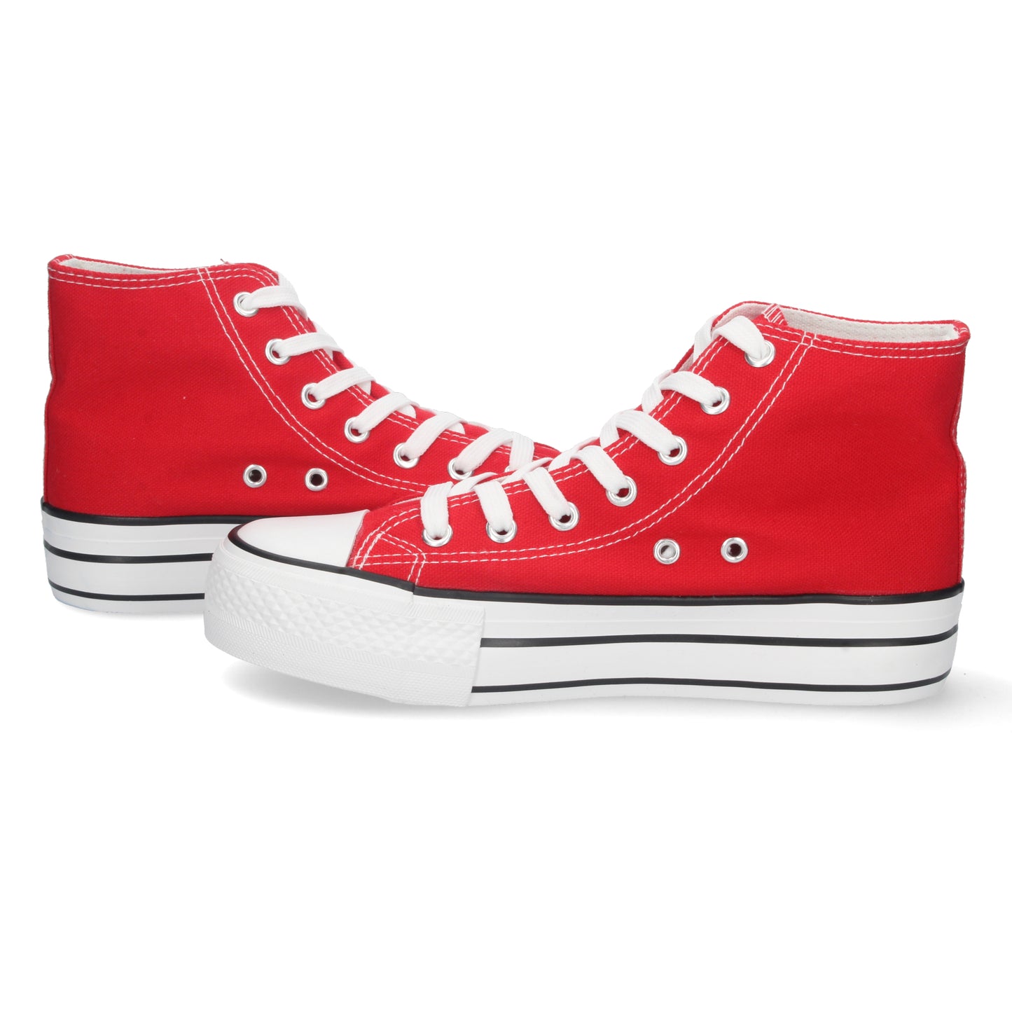 Zapatilla Abotinada de Mujer  de Do