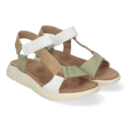 Sandalias Planas de Mujer  cómodas y Elegantes  di