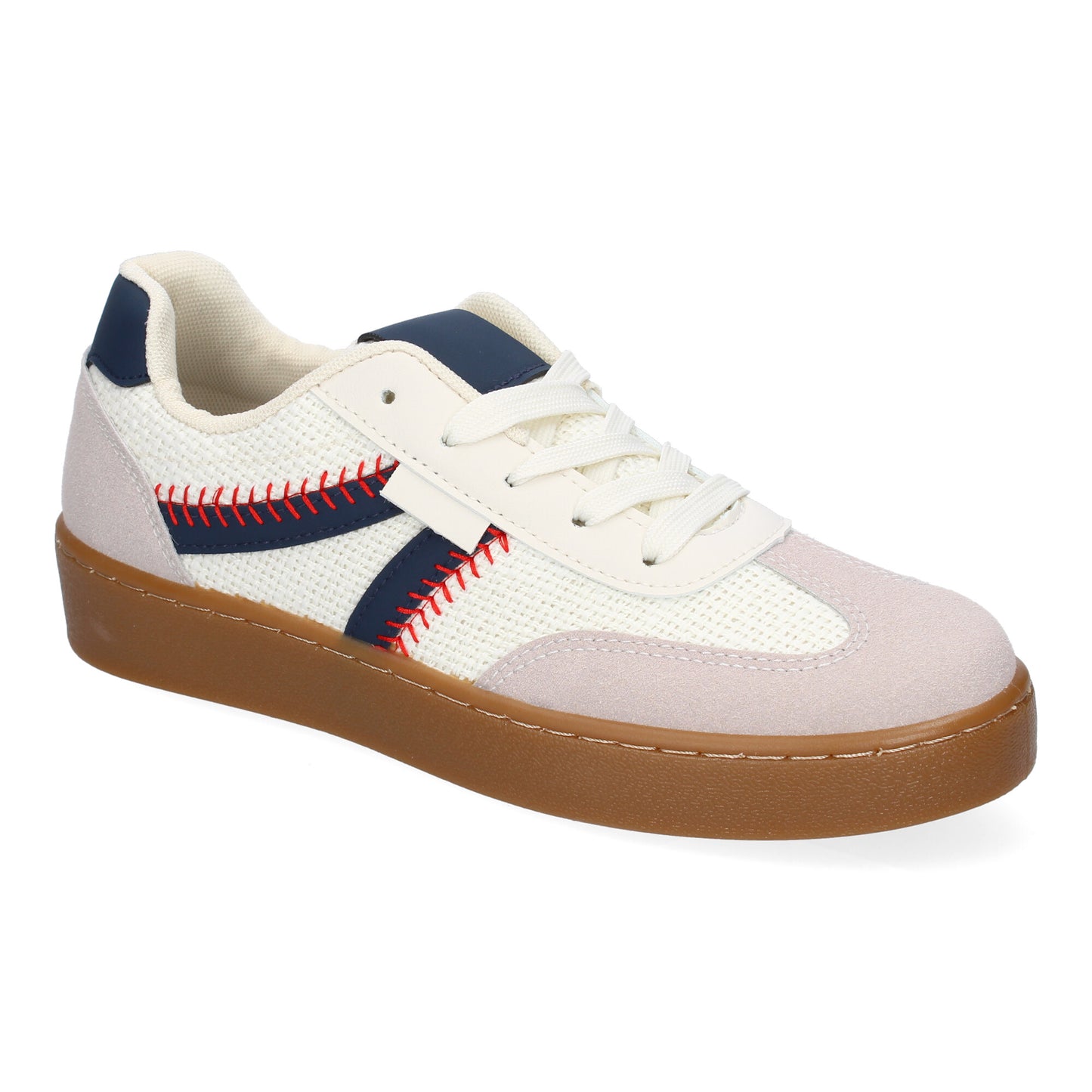 Zapatilla Deportiva de Mujer Casual  diseño Modern