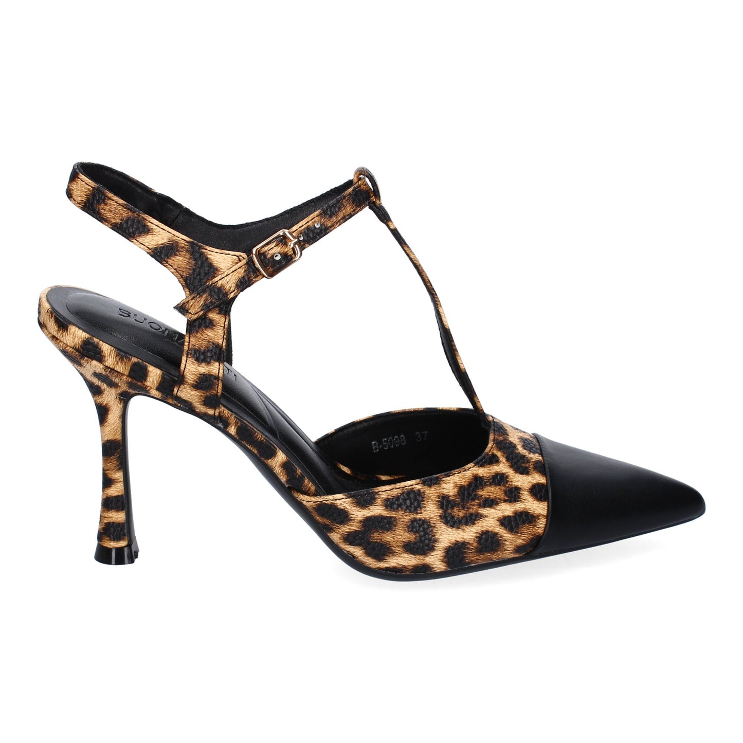 Zapato de tacón para Mujer Estilo salón  con diseño