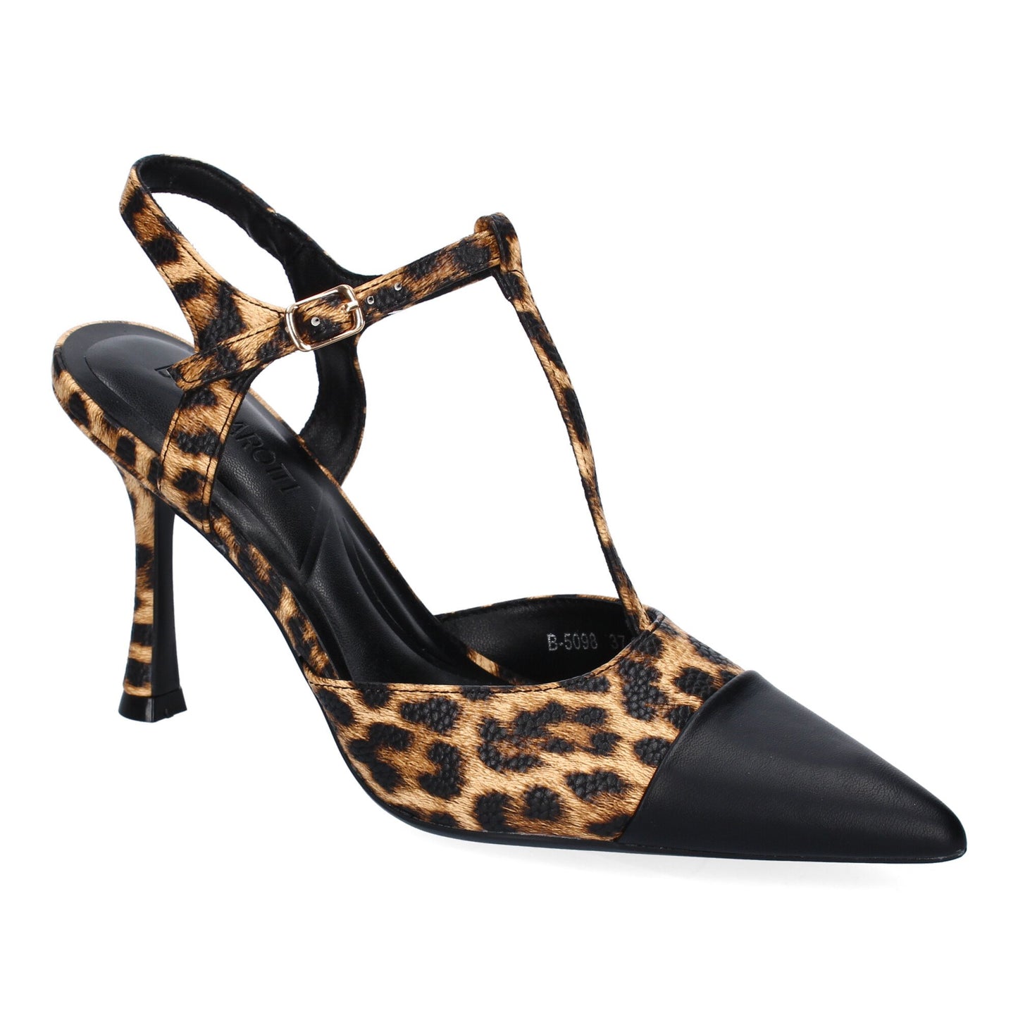 Zapato de tacón para Mujer Estilo salón  con diseño