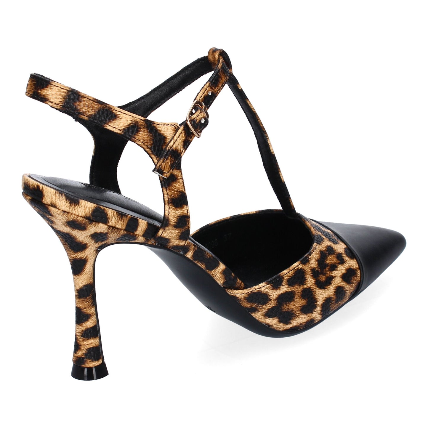 Zapato de tacón para Mujer Estilo salón  con diseño