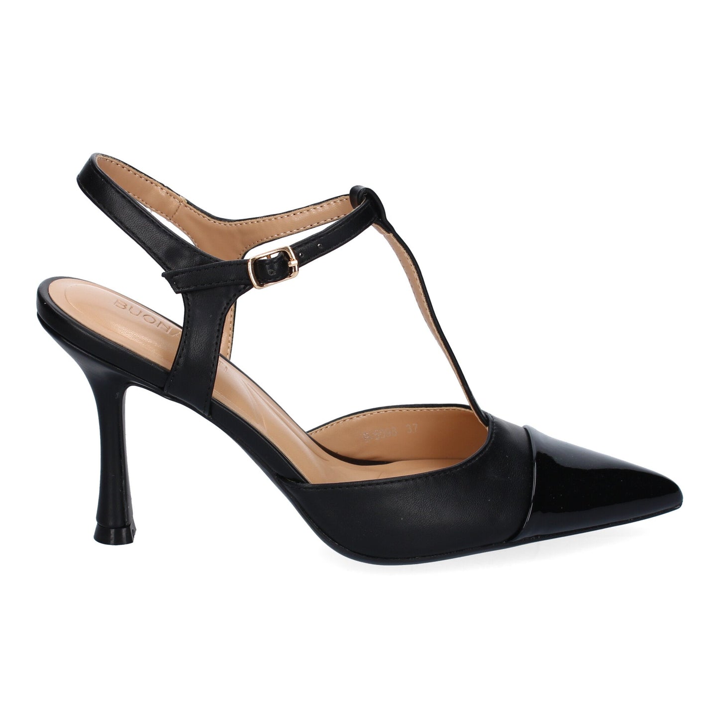 Zapato de tacón para Mujer Estilo salón  con diseño