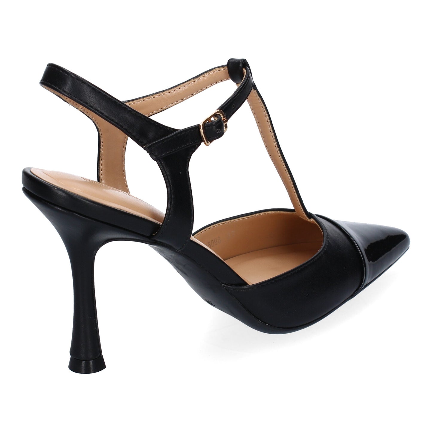 Zapato de tacón para Mujer Estilo salón  con diseño