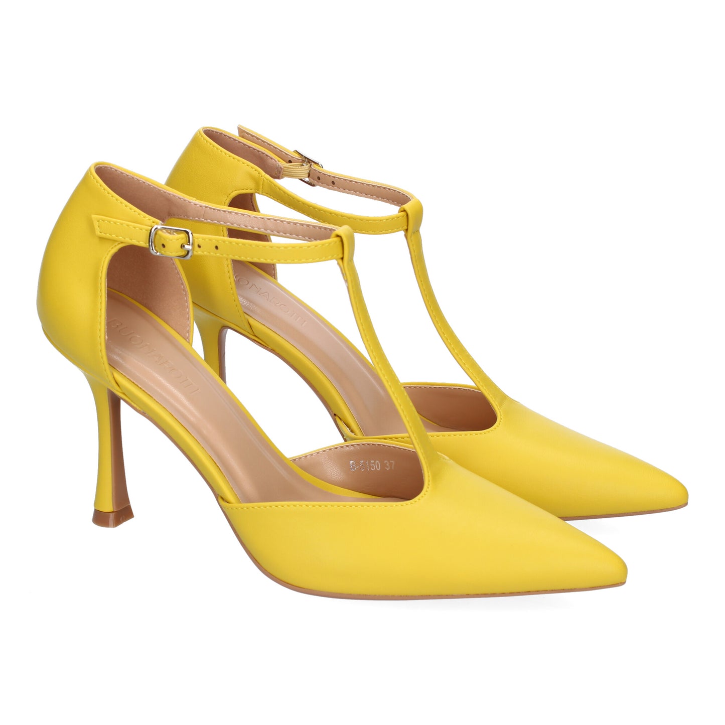 Zapatos de tacón Fino para Mujer  Elegantes  Punta