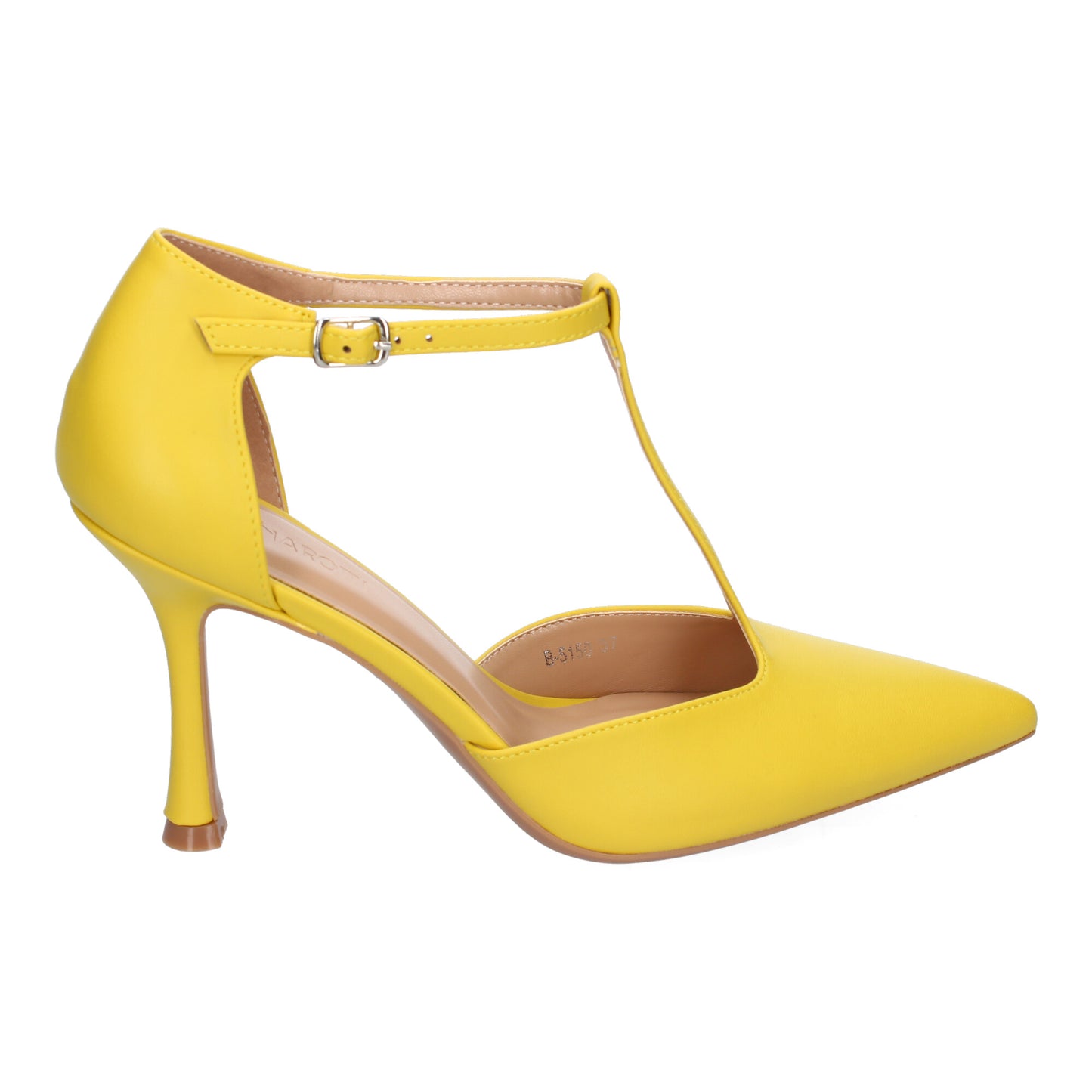 Zapatos de tacón Fino para Mujer  Elegantes  Punta