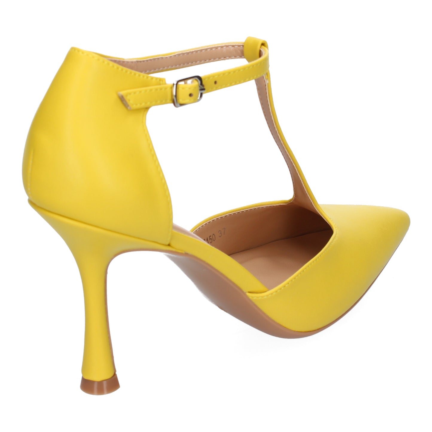 Zapatos de tacón Fino para Mujer  Elegantes  Punta