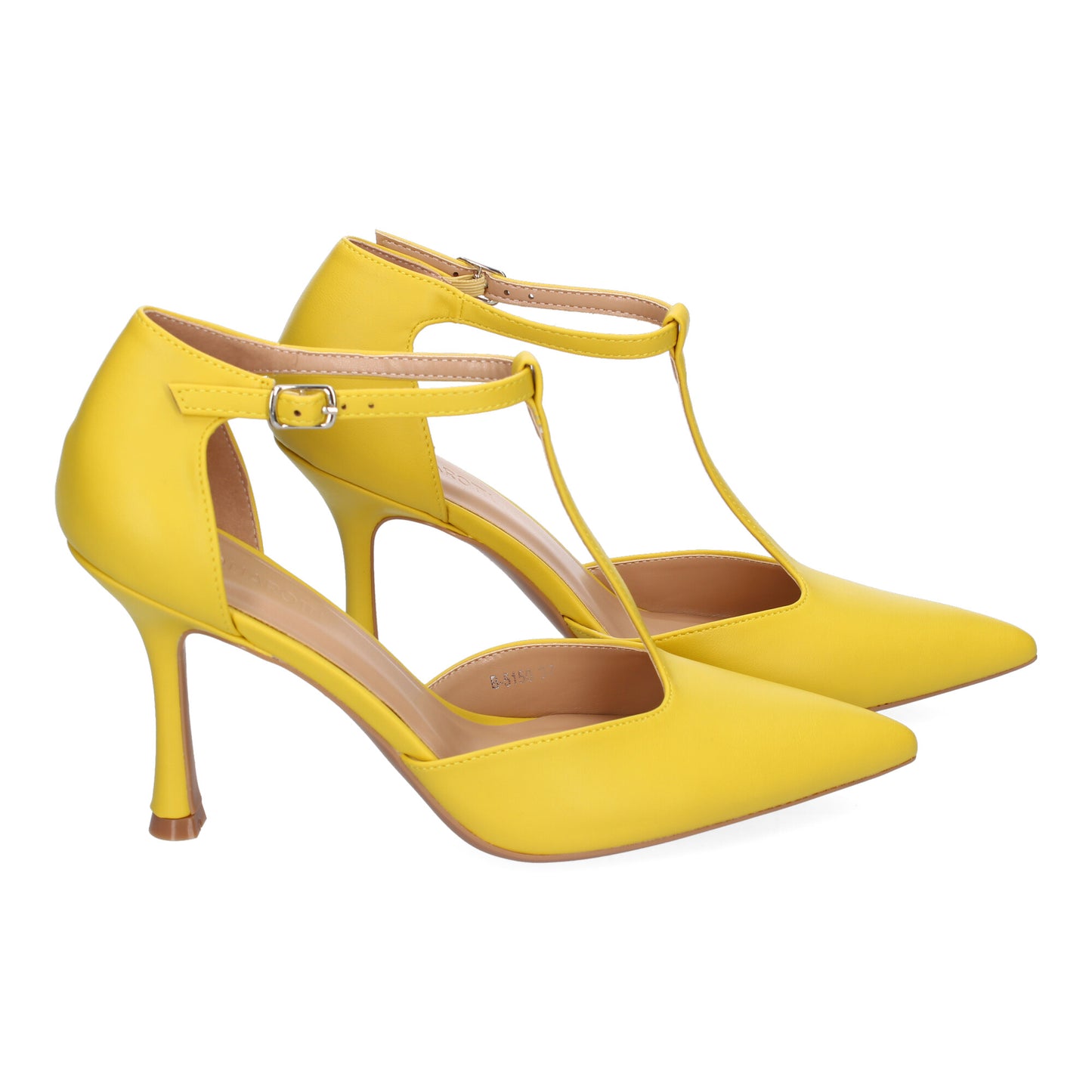 Zapatos de tacón Fino para Mujer  Elegantes  Punta