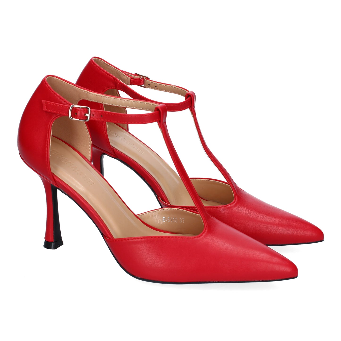 Zapatos de tacón Fino para Mujer  Elegantes  Punta