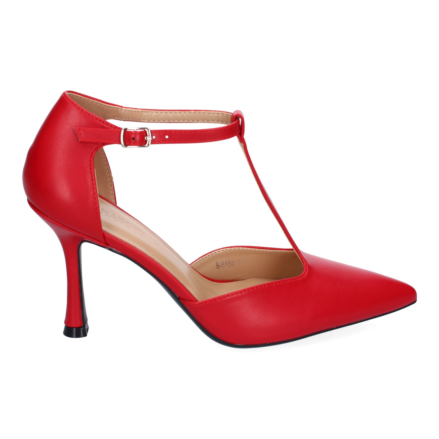 Zapatos de tacón Fino para Mujer  Elegantes  Punta