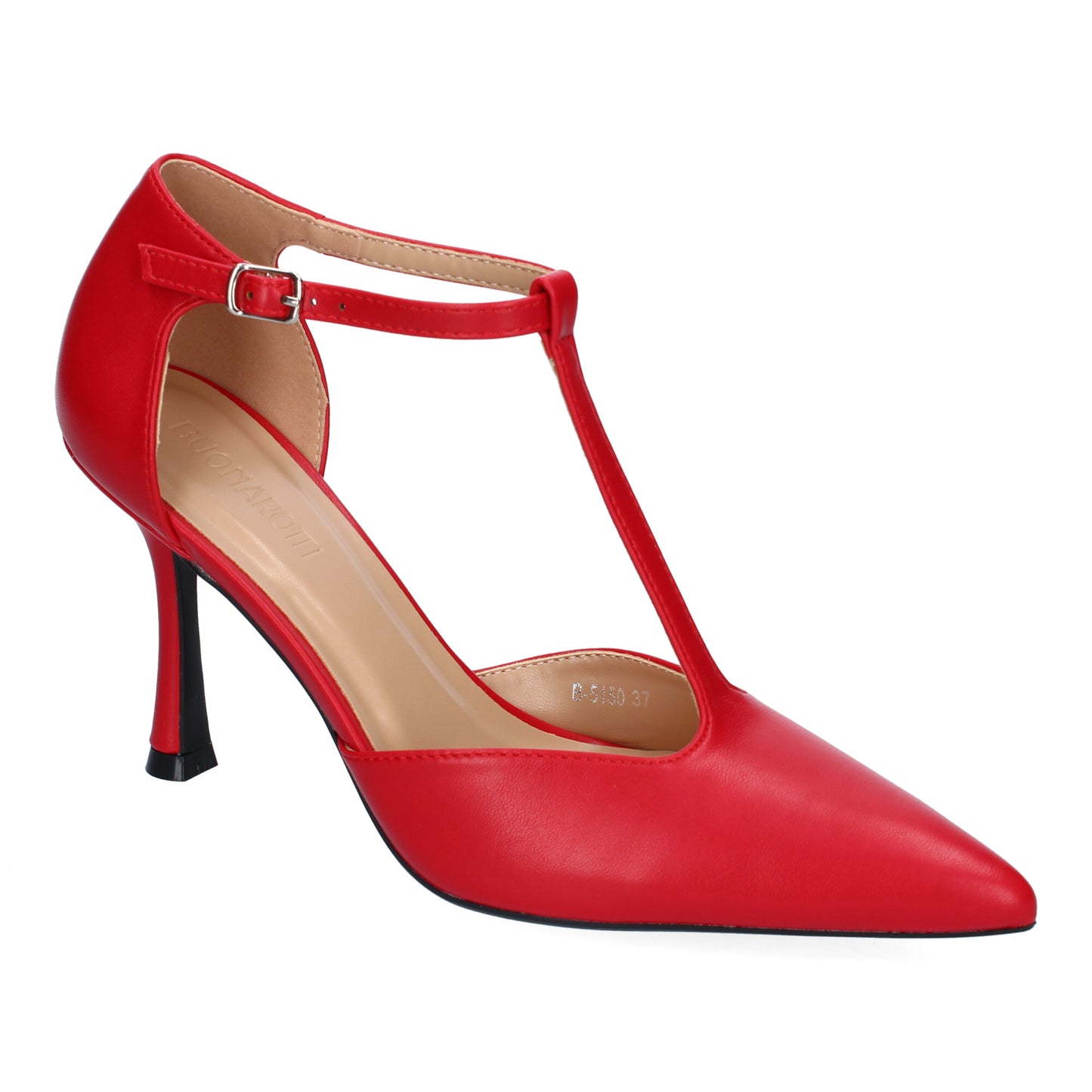 Zapatos de tacón Fino para Mujer  Elegantes  Punta