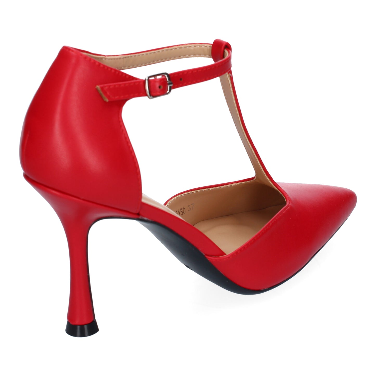 Zapatos de tacón Fino para Mujer  Elegantes  Punta