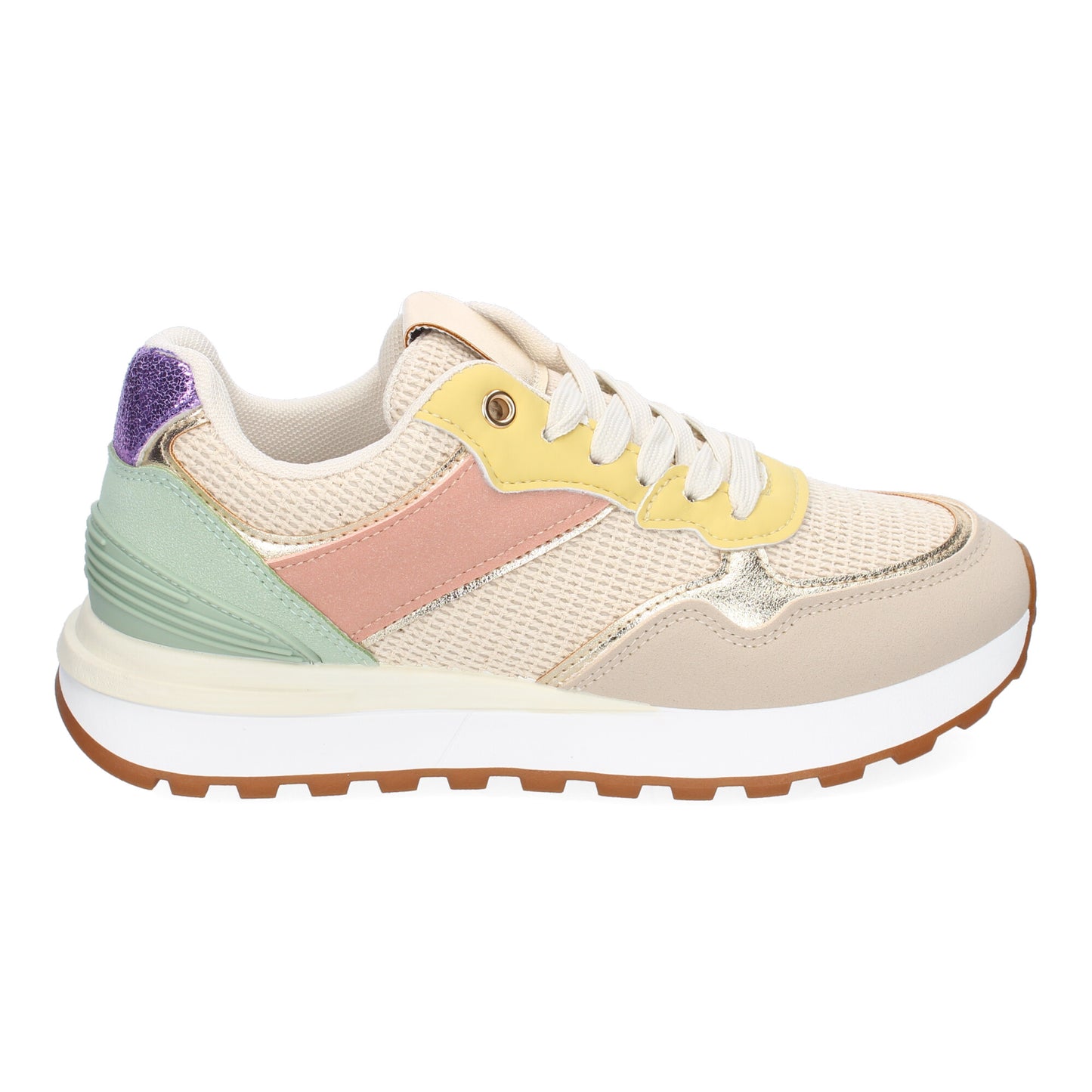 Zapatillas Casual para Mujer  Comdodas y Elegantes