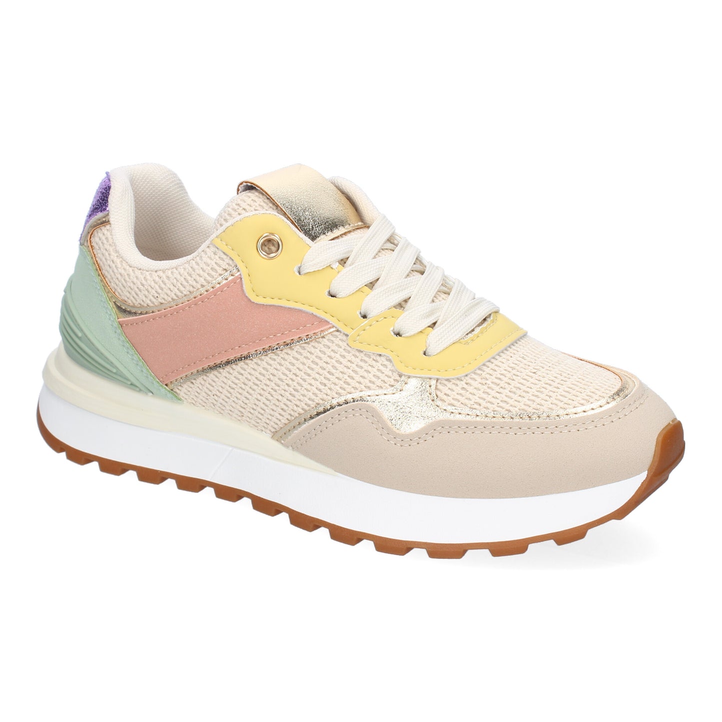 Zapatillas Casual para Mujer  Comdodas y Elegantes