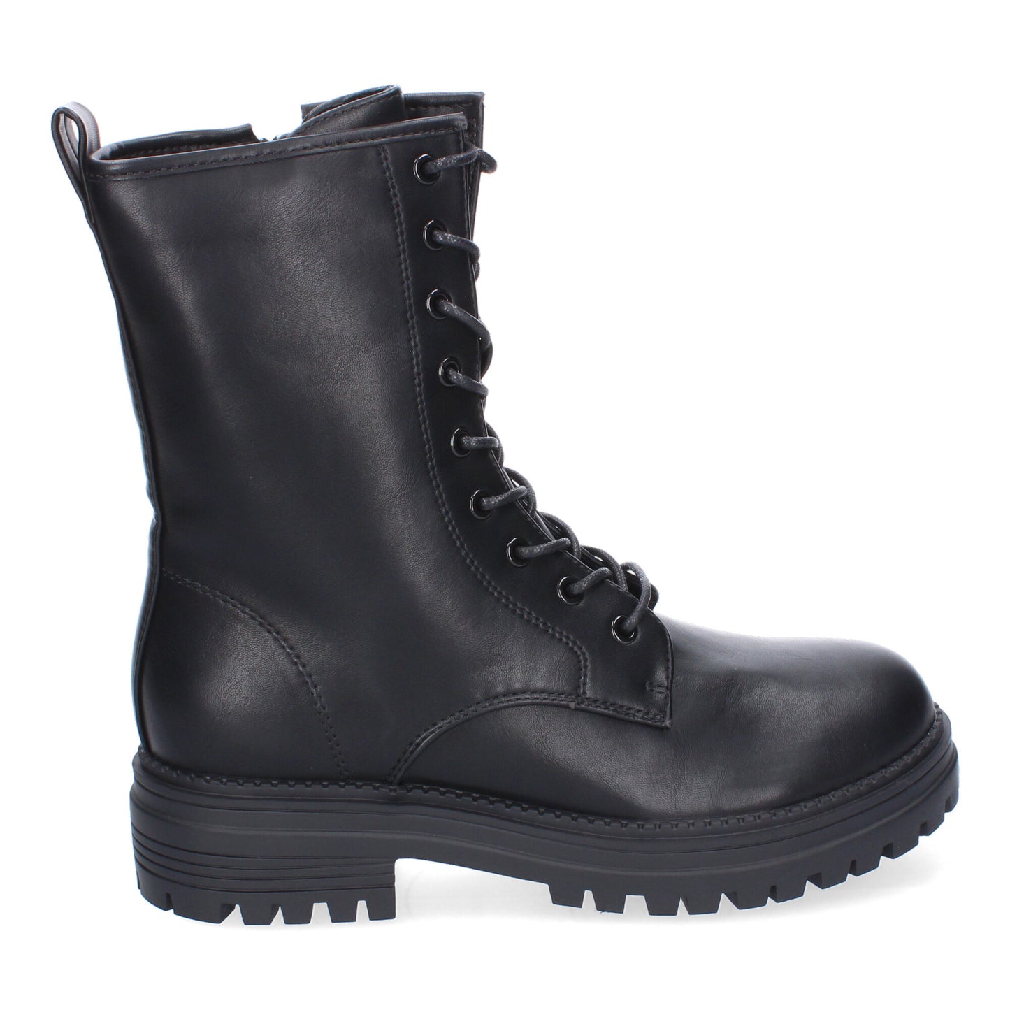 Botas de Mujer  Comodas y Elegantes  Estilo Milita