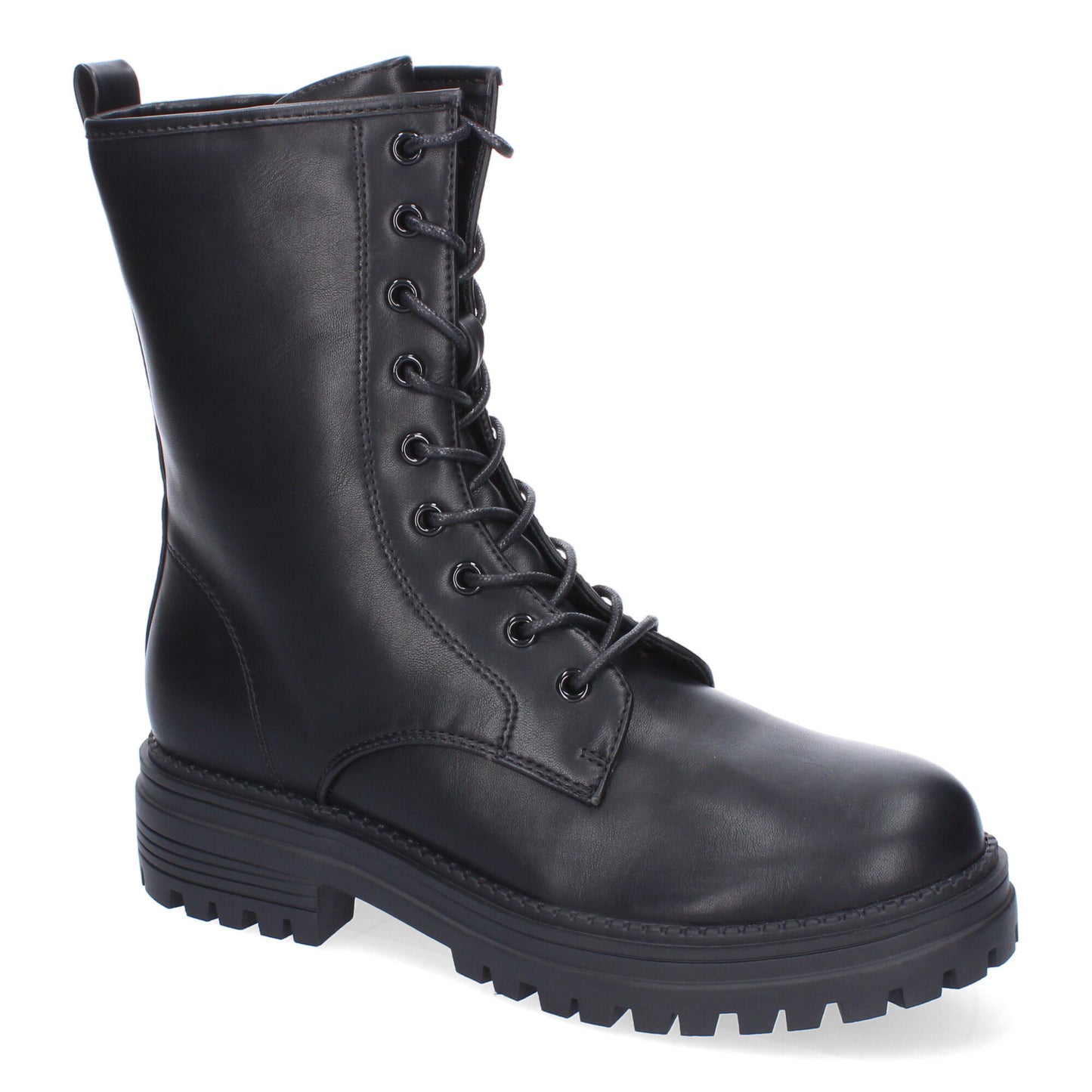 Botas de Mujer  Comodas y Elegantes  Estilo Milita