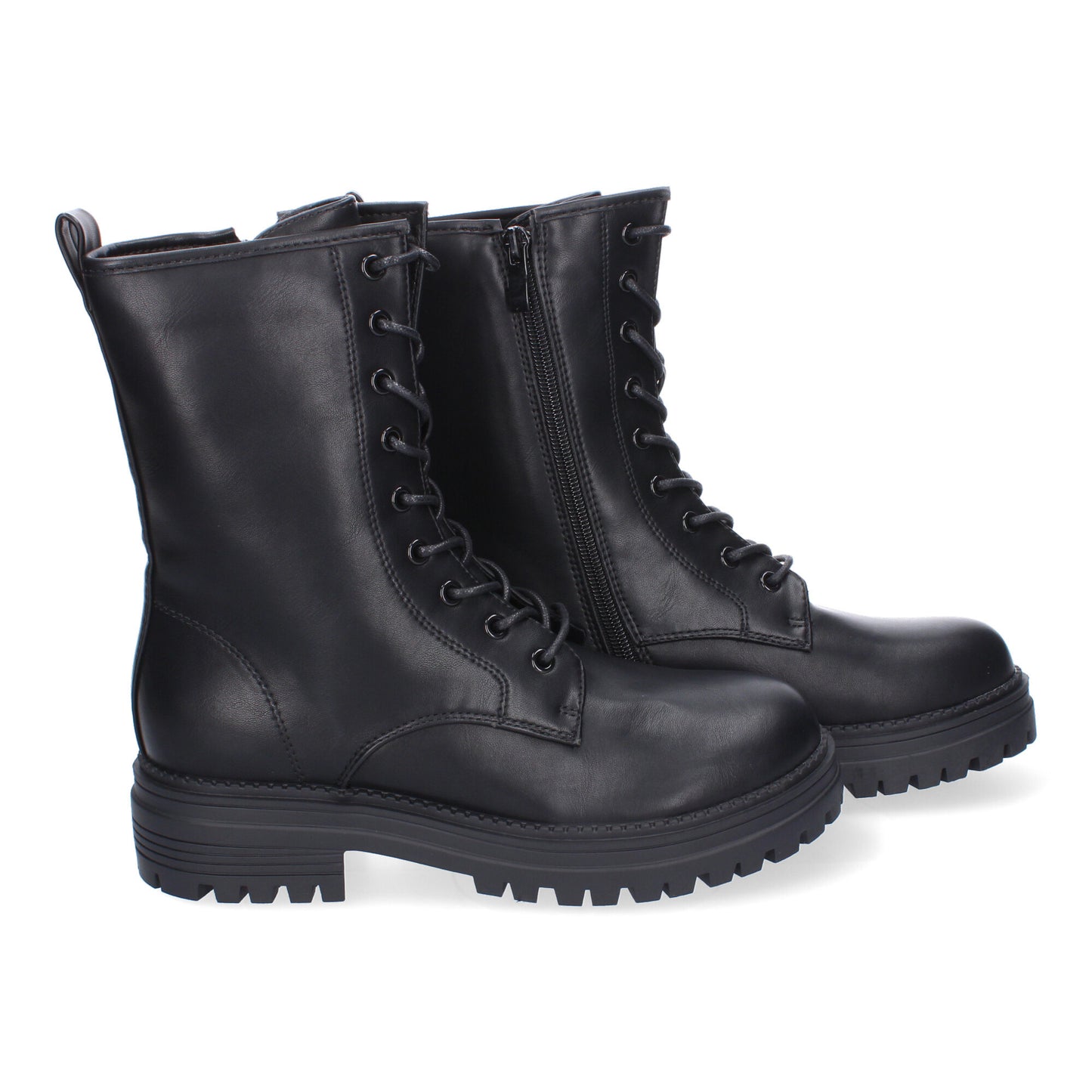 Botas de Mujer  Comodas y Elegantes  Estilo Milita