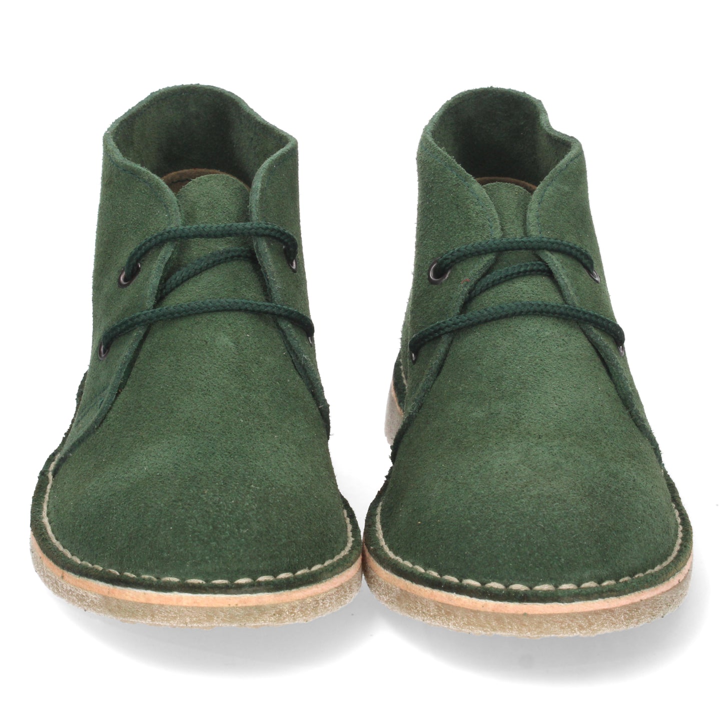 Botin Desert Boots Mujer y Hombre  de Pi