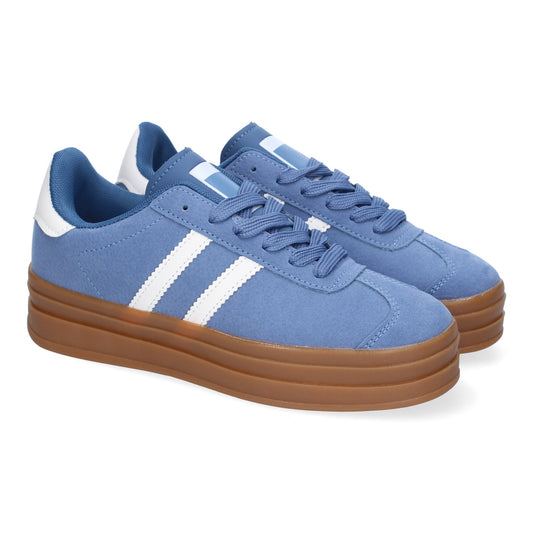 Zapatilla Deportiva de Mujer  Elega