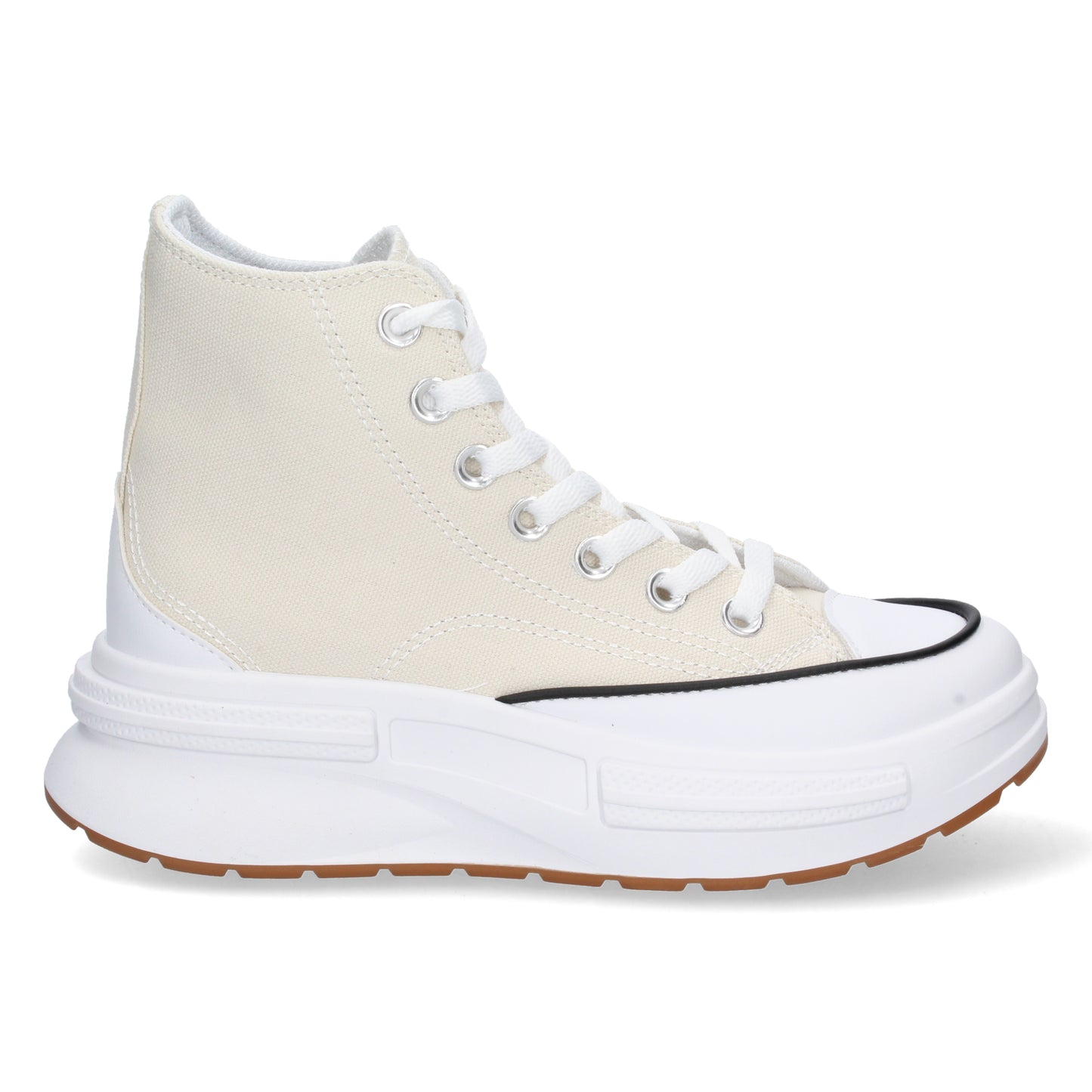 Zapatilla Abotinada para Mujer  Comoda