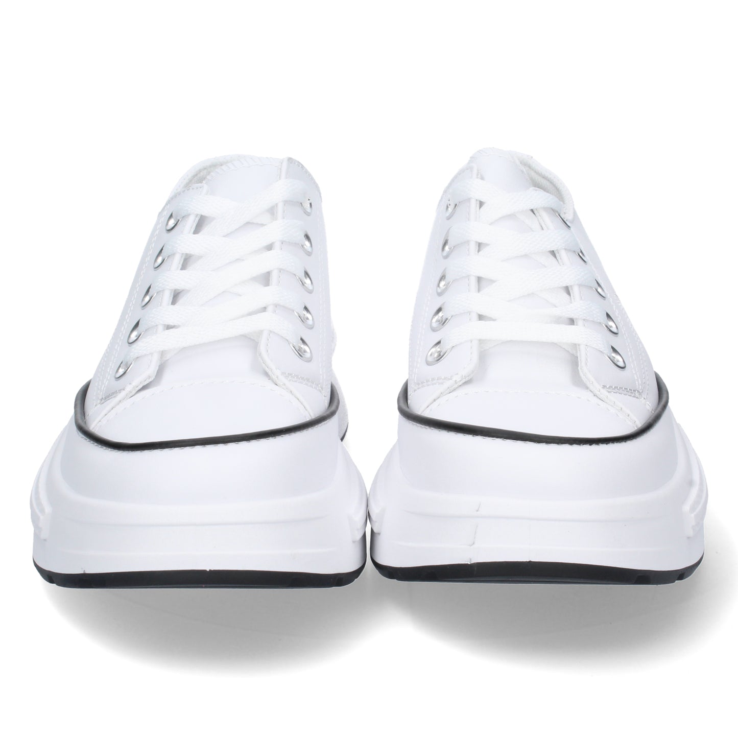 Zapatilla de Plataforma para Mujer  Como