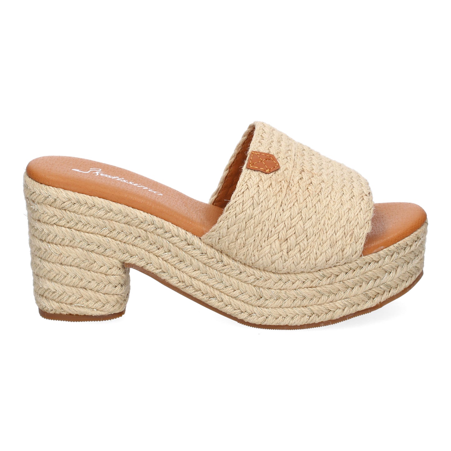 Zueco de Mujer  Comodos y Elegantes  diseño Modern