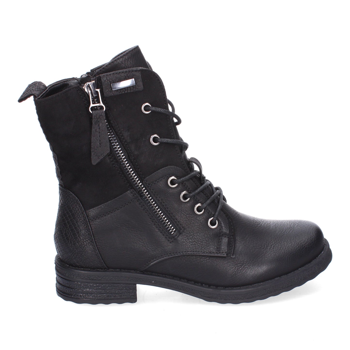 Botas de Mujer Comodas y Elegantes Estil