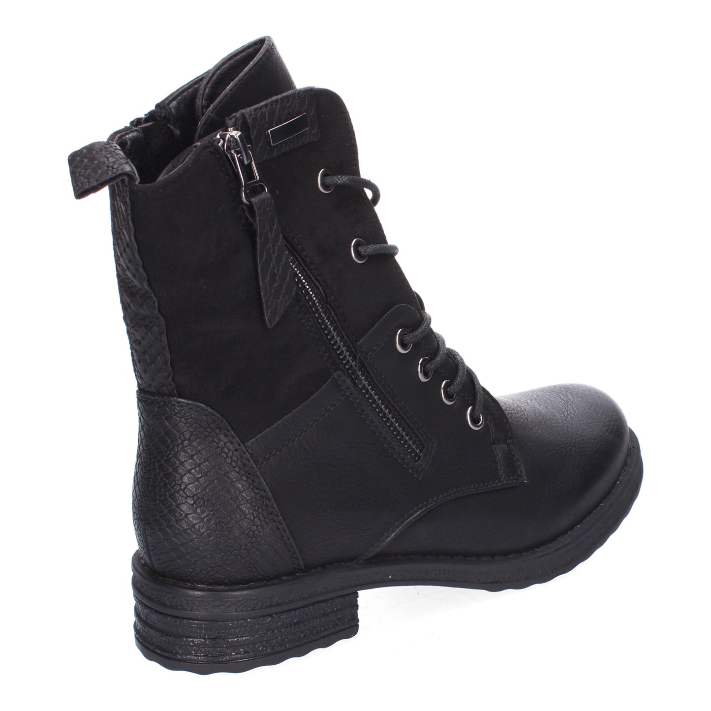 Botas de Mujer Comodas y Elegantes Estil