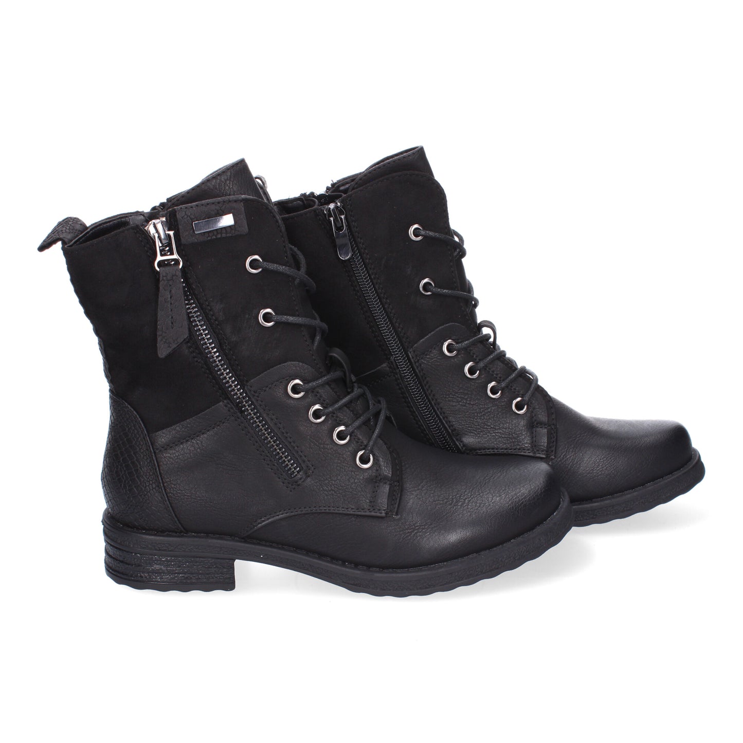 Botas de Mujer Comodas y Elegantes Estil