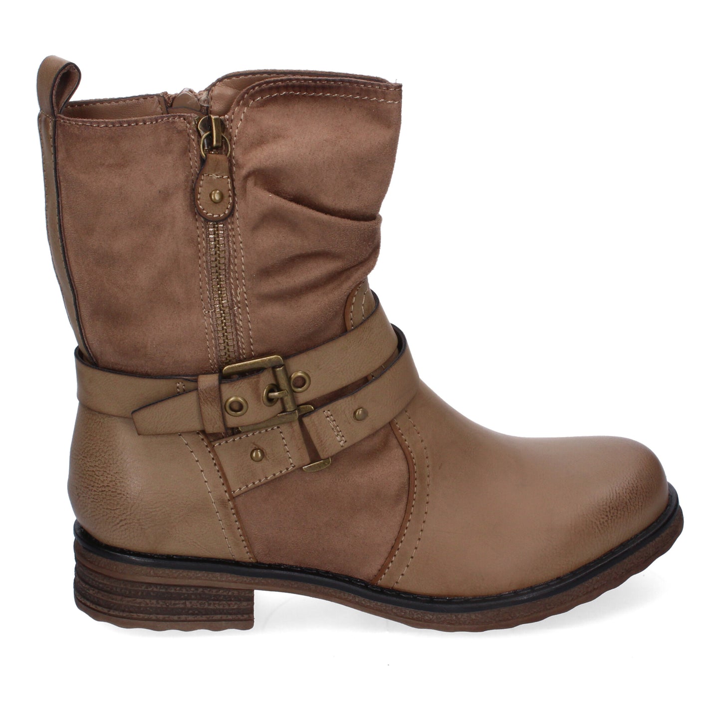 Botines para Mujer  Comodos y Elegantes