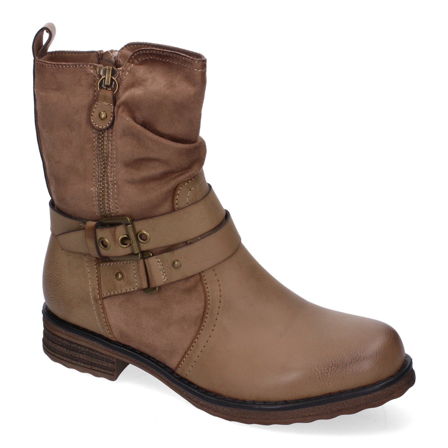 Botines para Mujer  Comodos y Elegantes