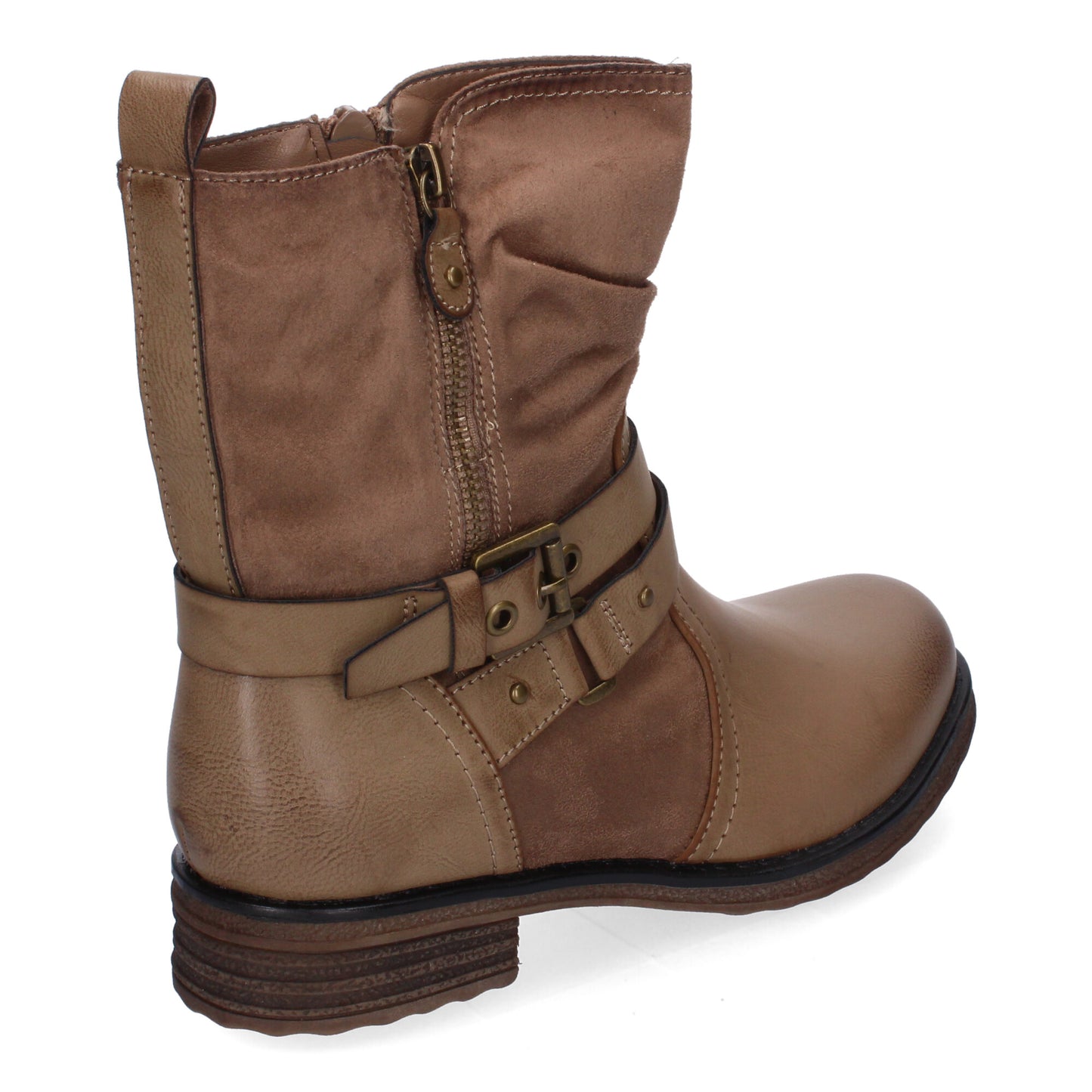 Botines para Mujer  Comodos y Elegantes