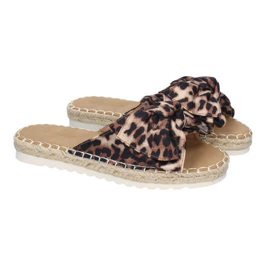 Sandalias Planas de Mujer  Estilo Veraniego  Comod