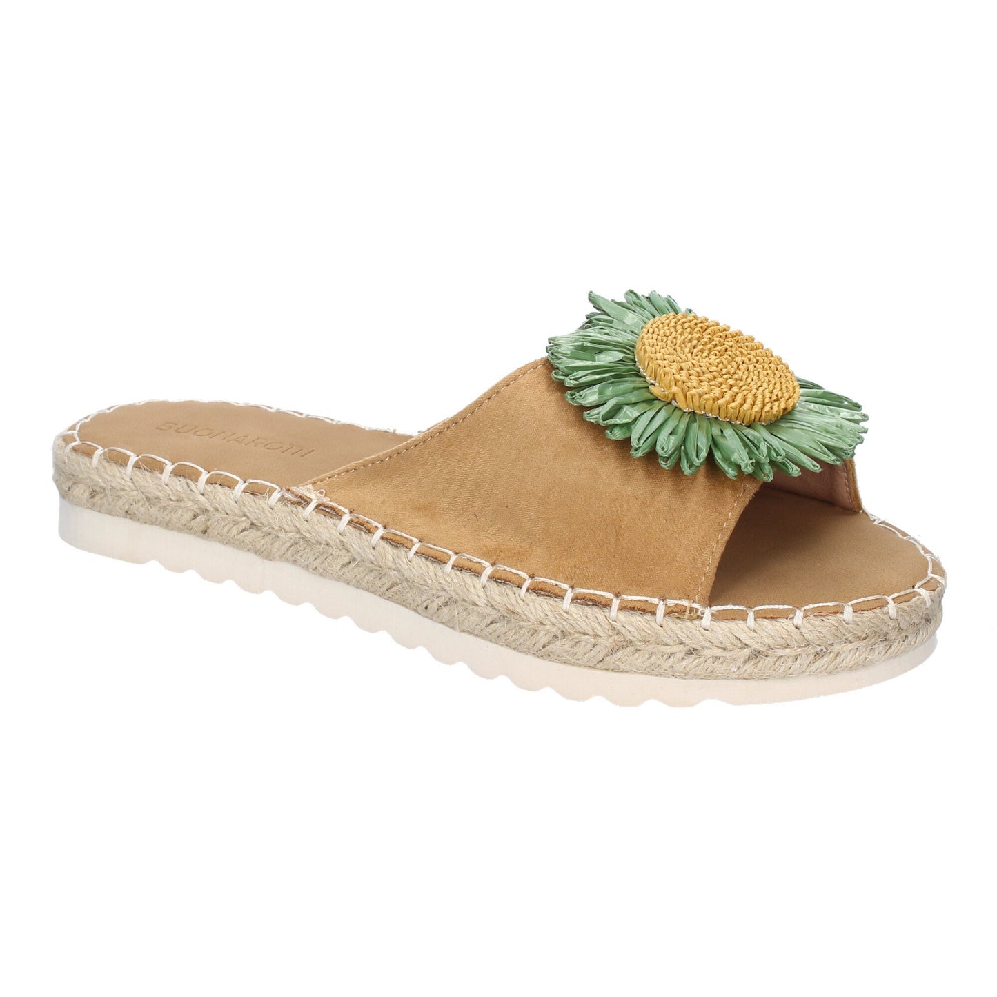 Sandalias Planas de Mujer  Estilo Veraniego  Comod