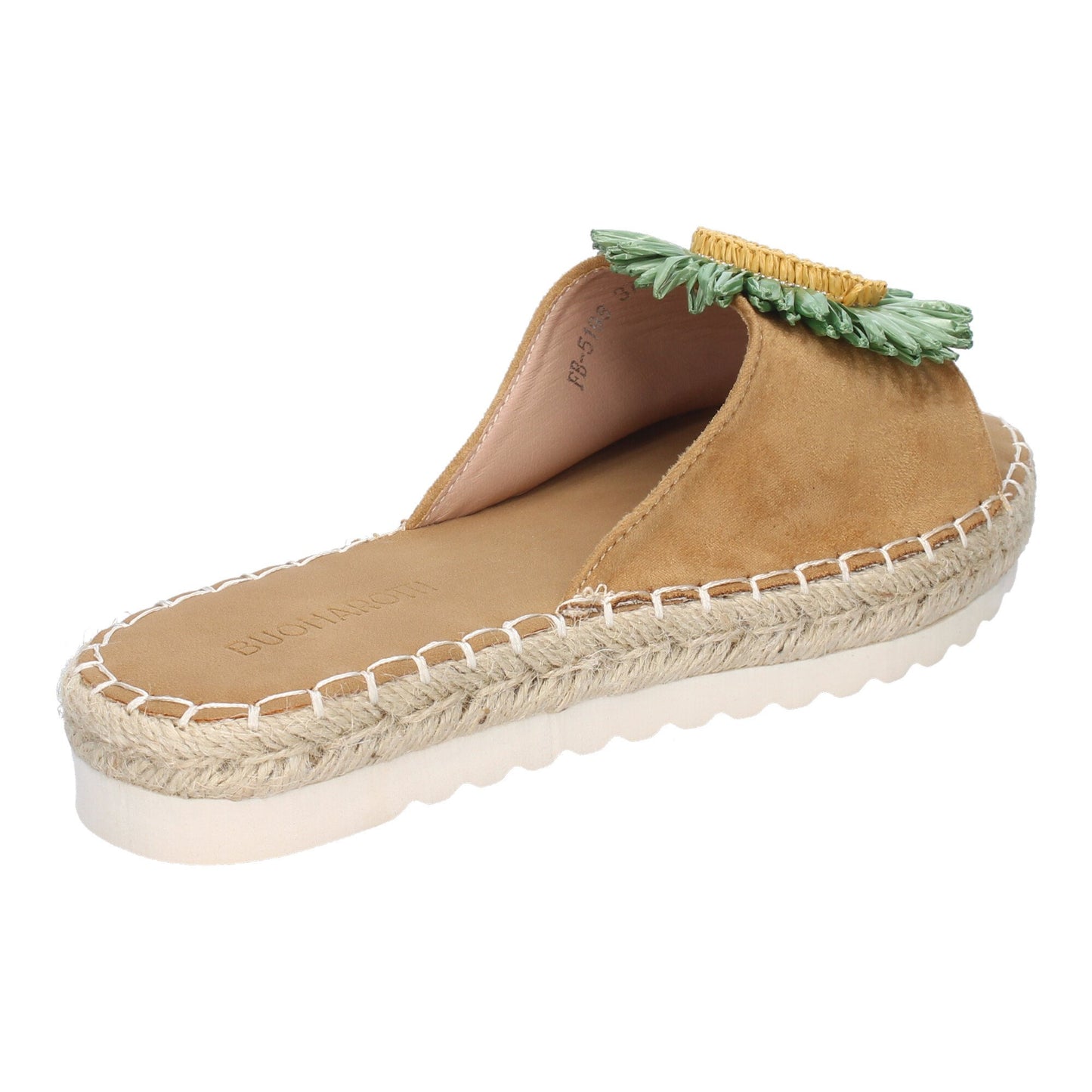 Sandalias Planas de Mujer  Estilo Veraniego  Comod