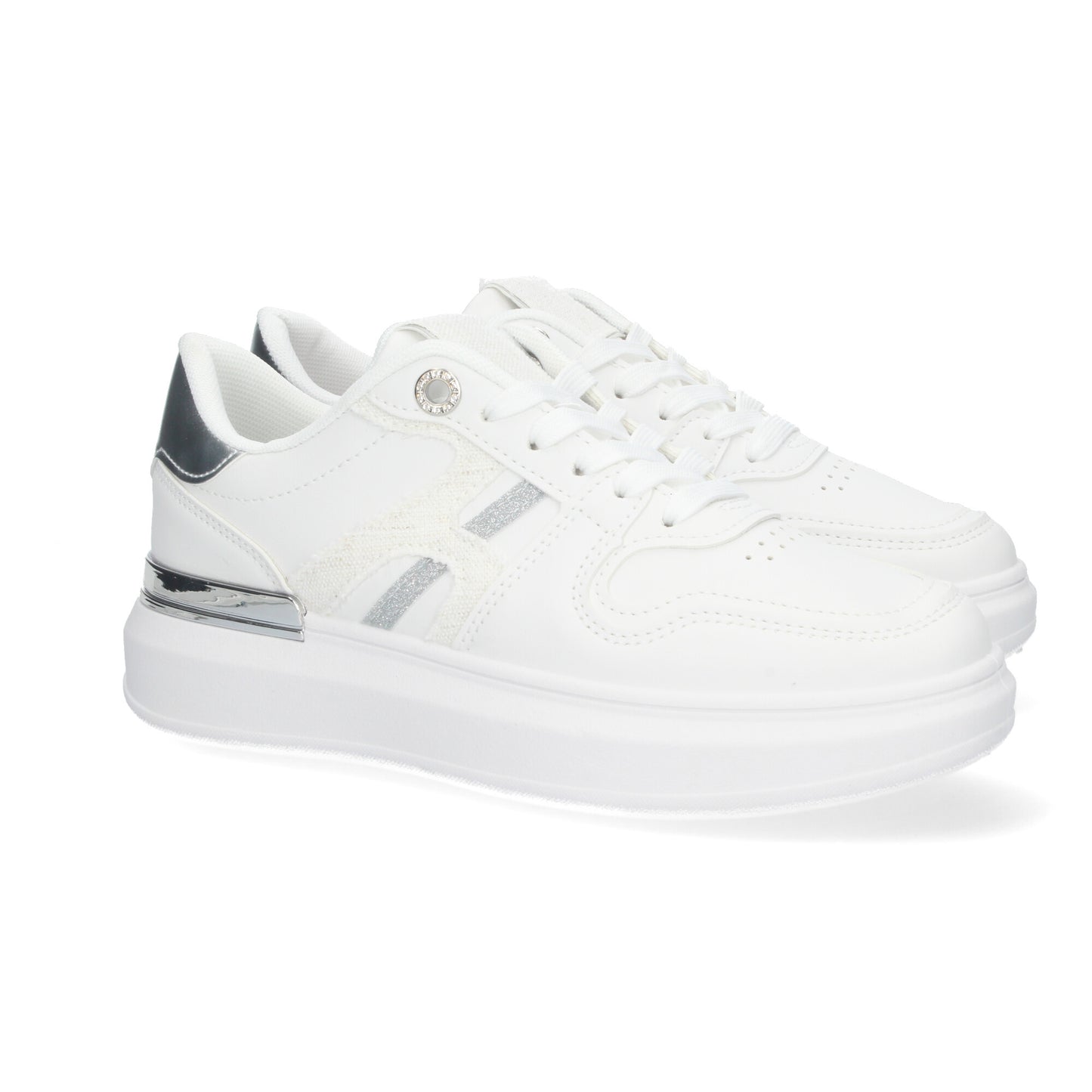 Zapatillas Deportivas Casual de Mujer De