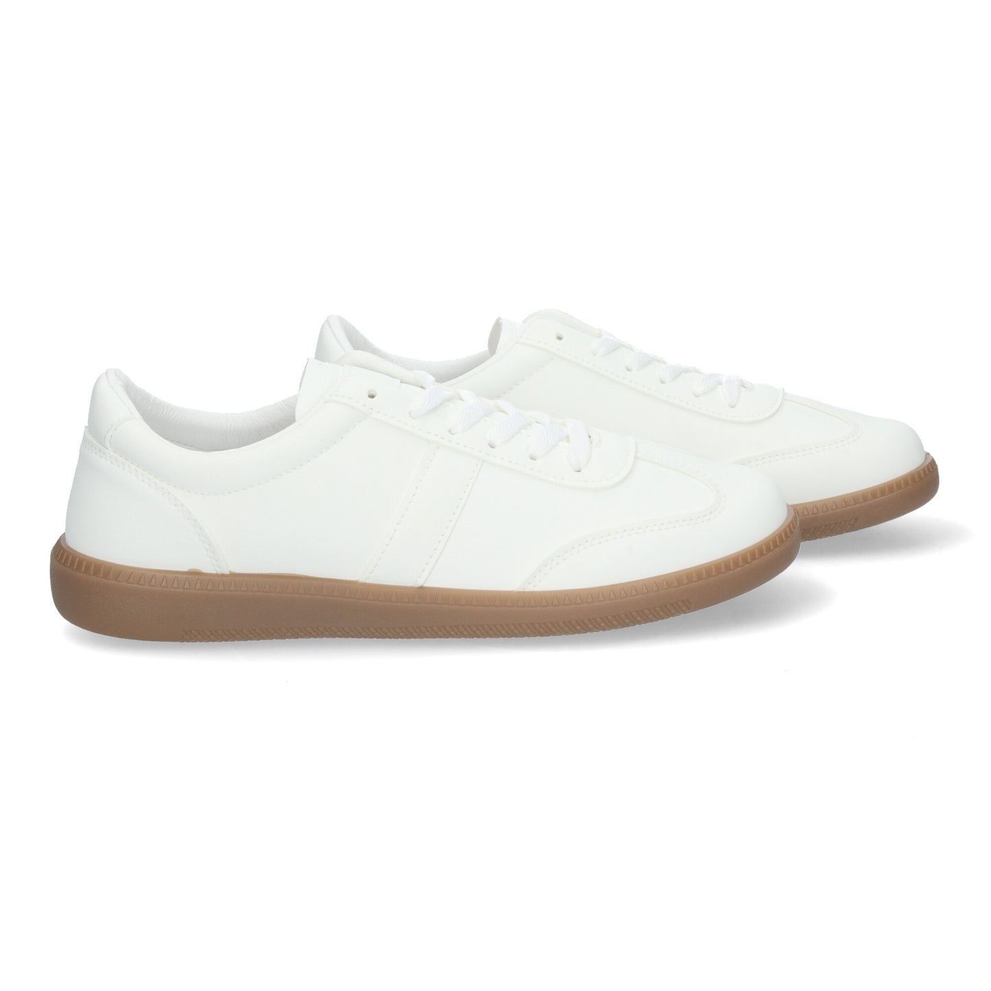 Zapatillas Deportivas Elegantes Planas p