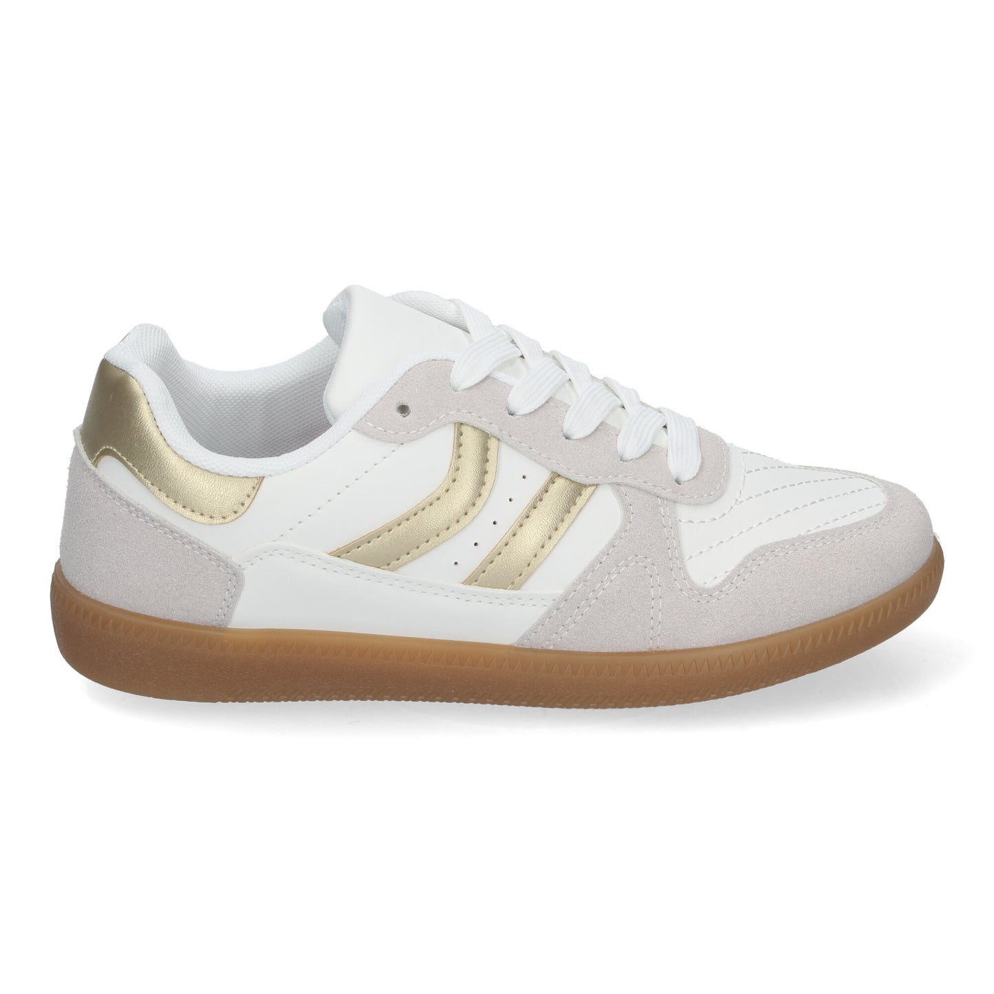 Zapatillas Casual para Mujer diseño Eleg