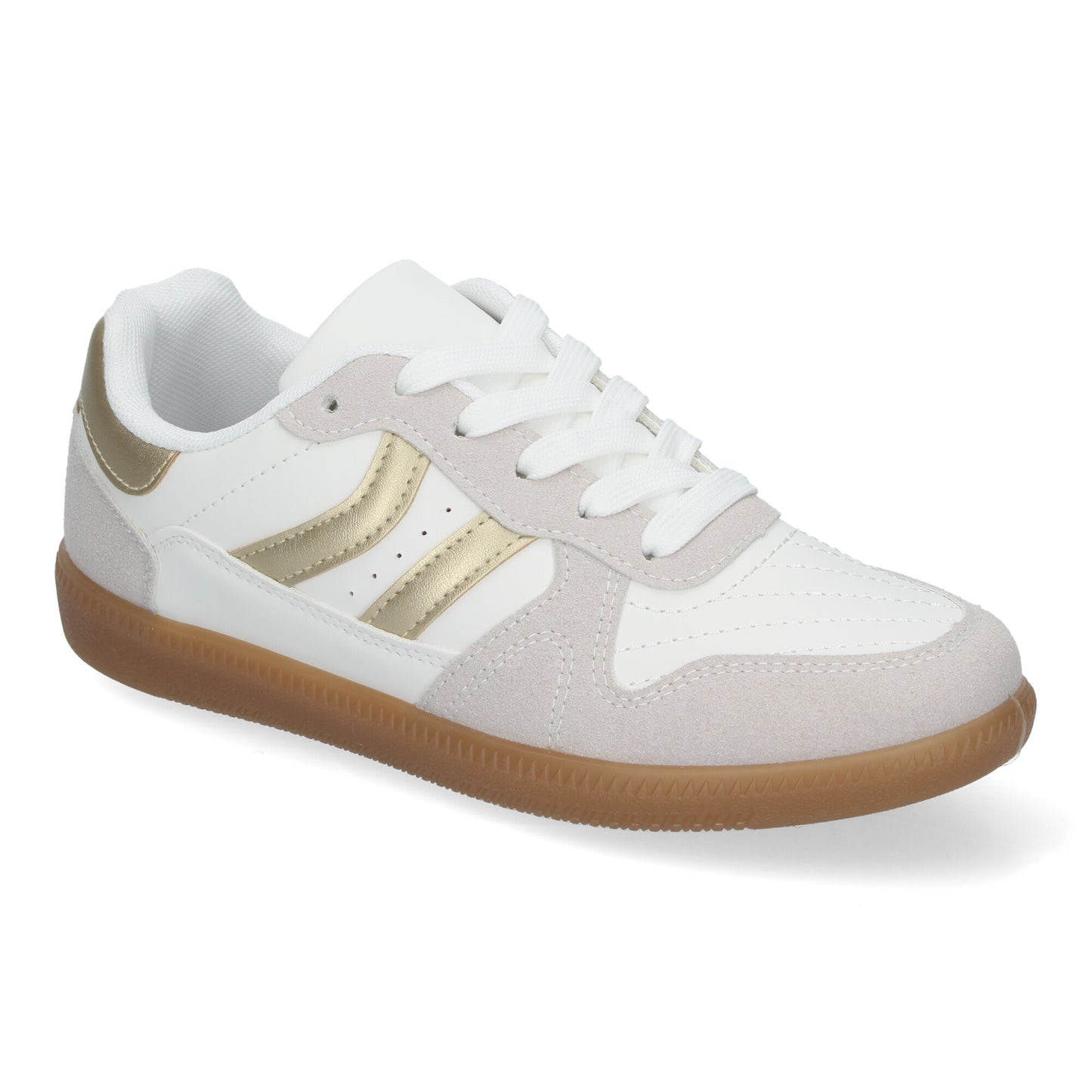 Zapatillas Casual para Mujer diseño Eleg