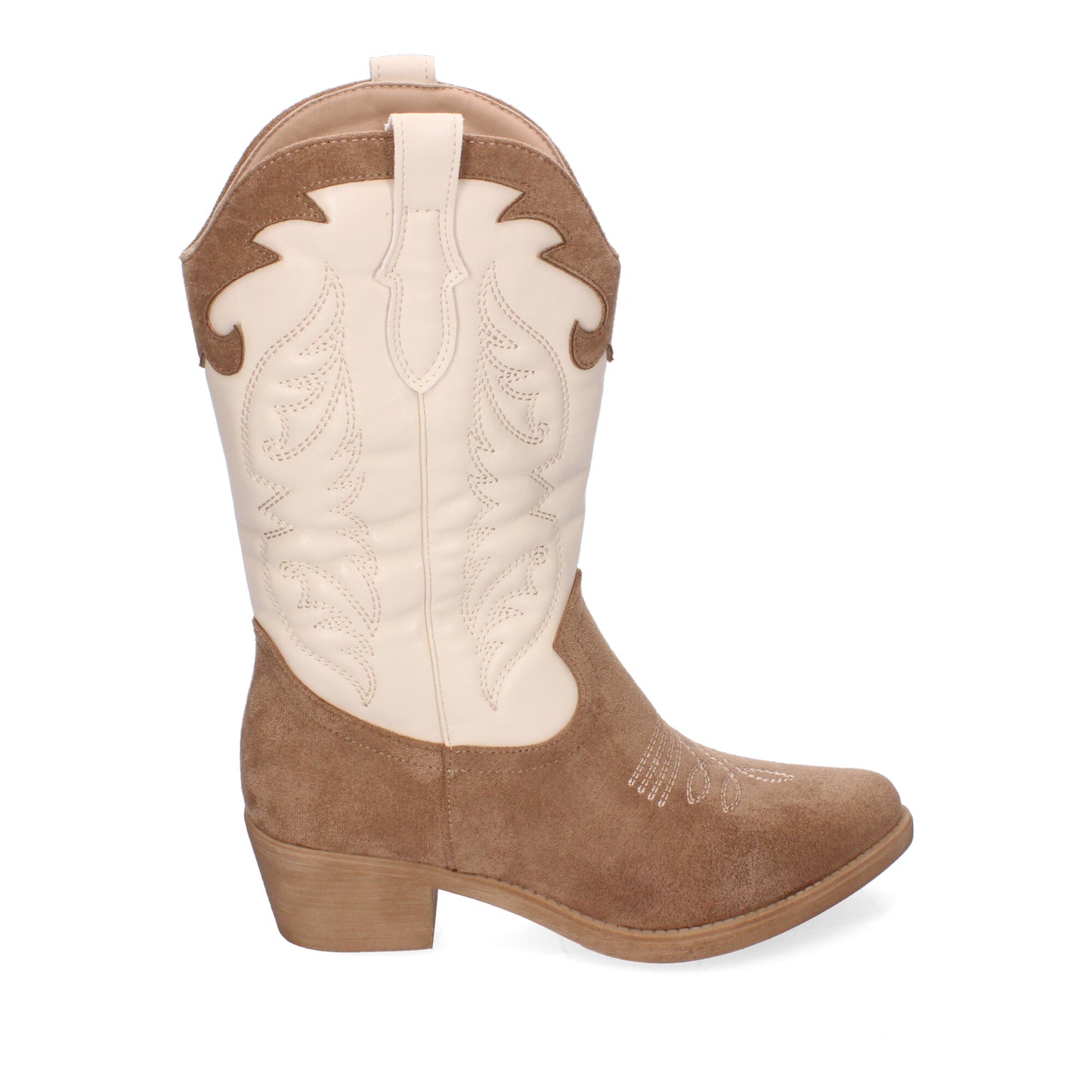 Botas Cowboy para Mujer  Cómodas y Elega